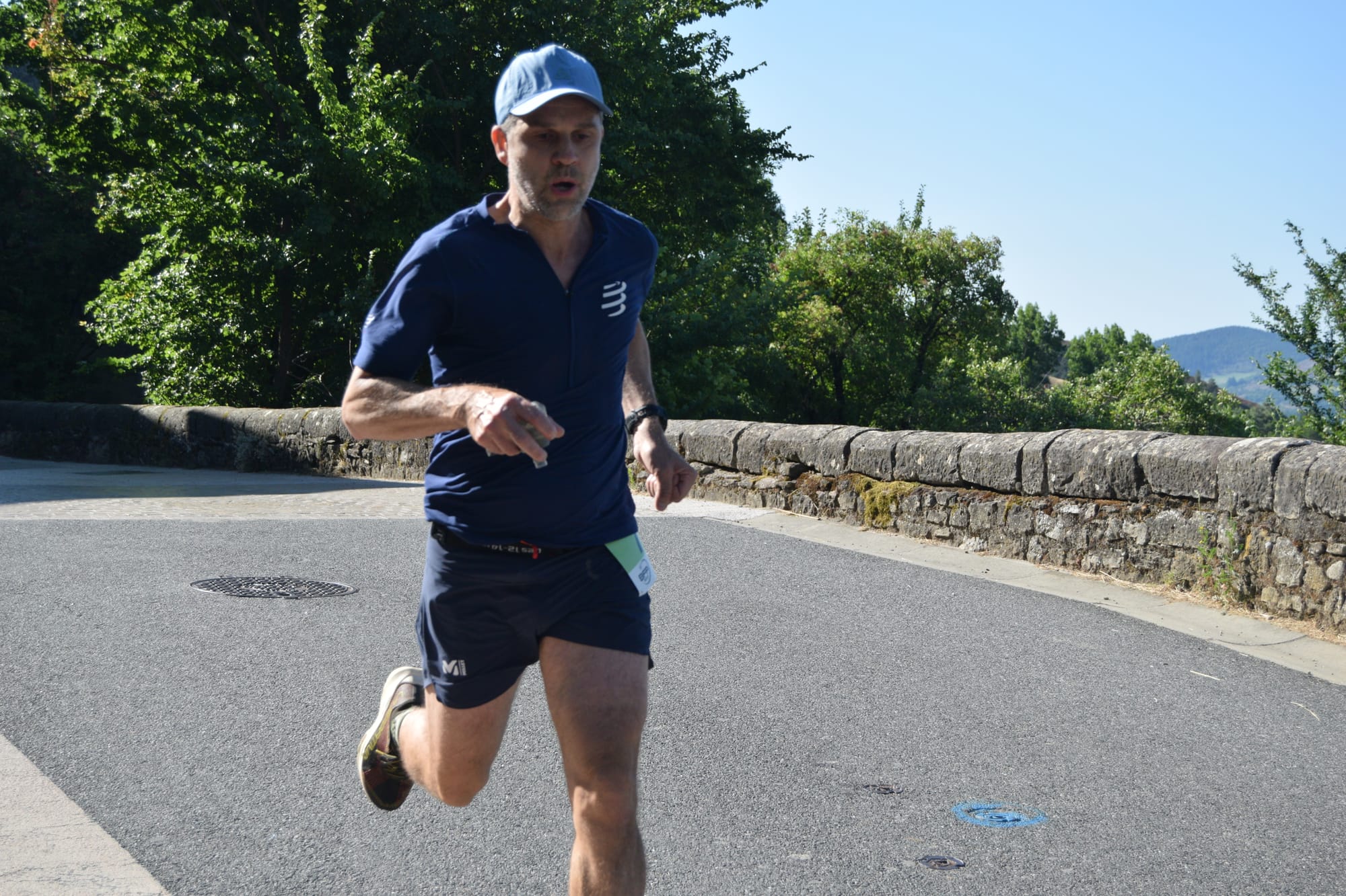 8ème édition du Coup' de Barre