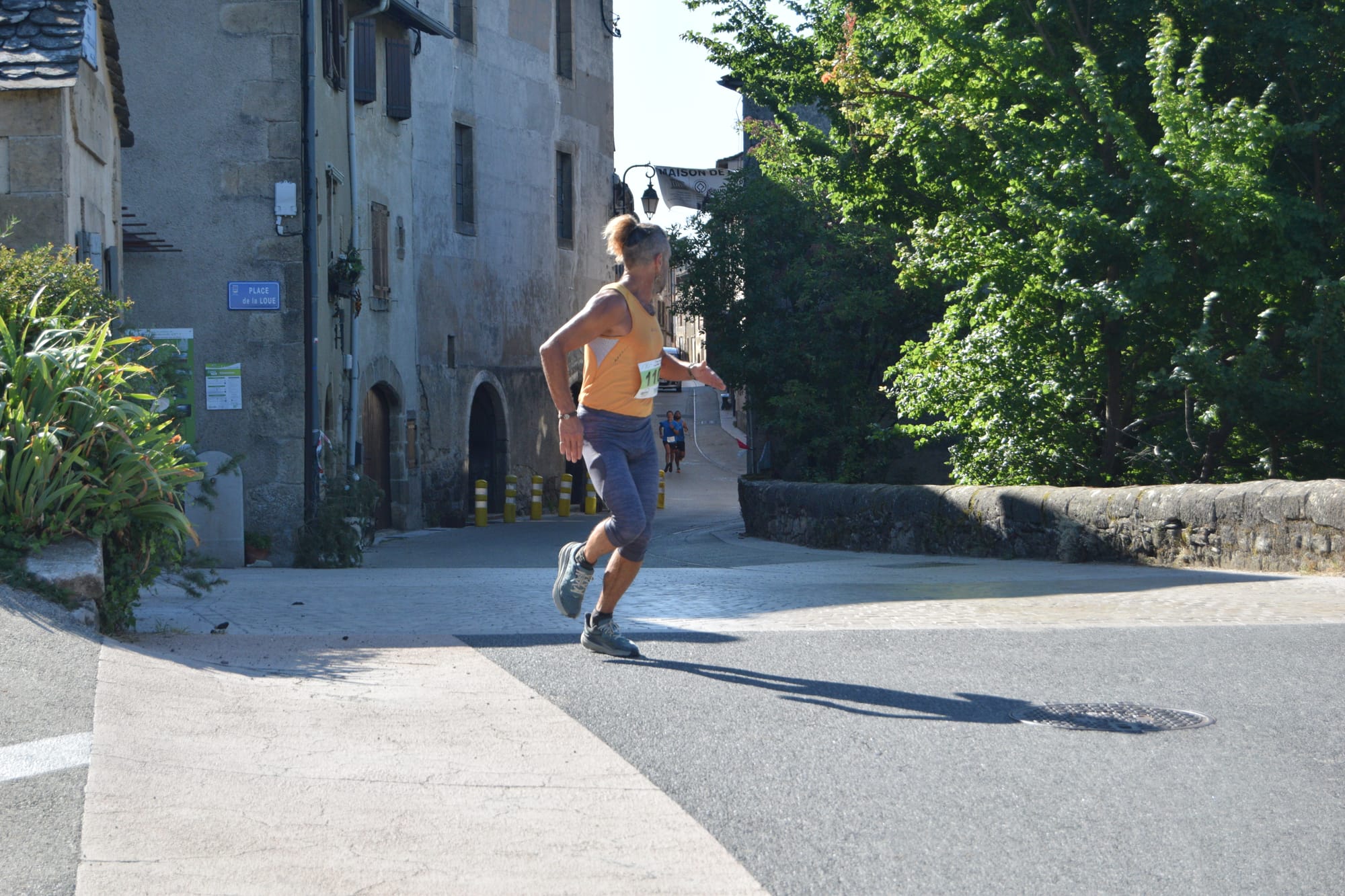 8ème édition du Coup' de Barre