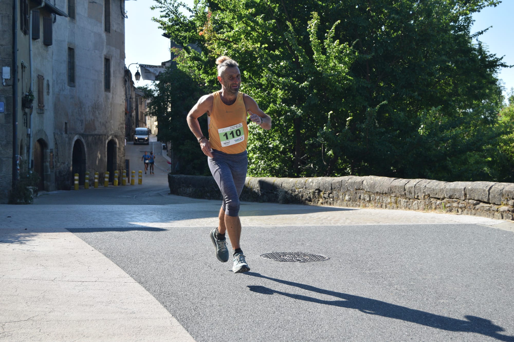 8ème édition du Coup' de Barre
