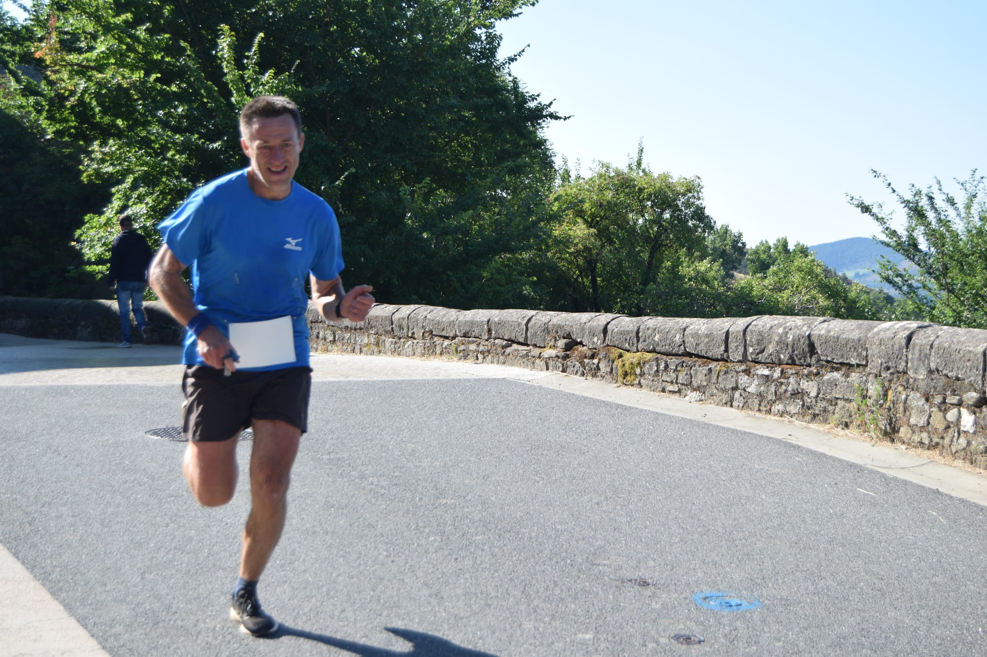 8ème édition du Coup' de Barre