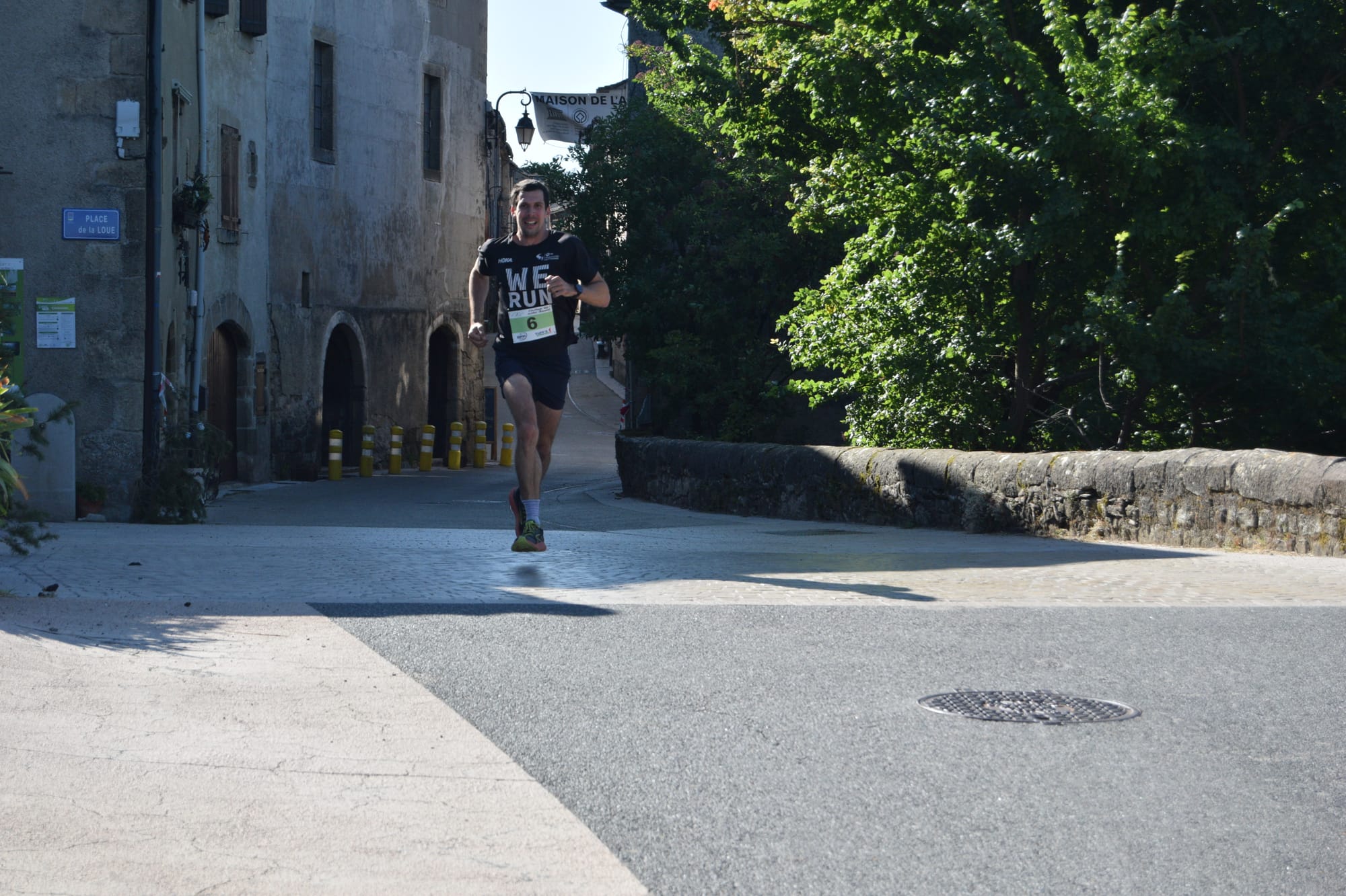 8ème édition du Coup' de Barre