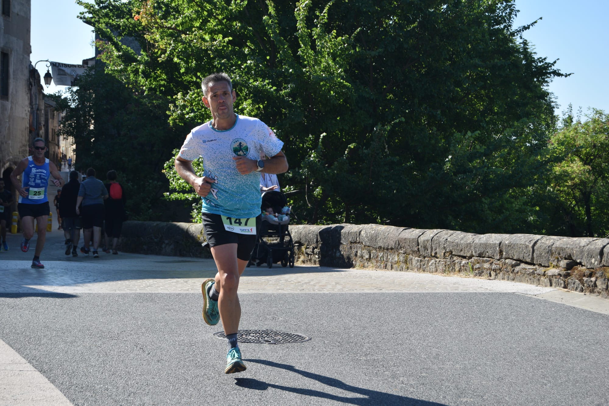 8ème édition du Coup' de Barre