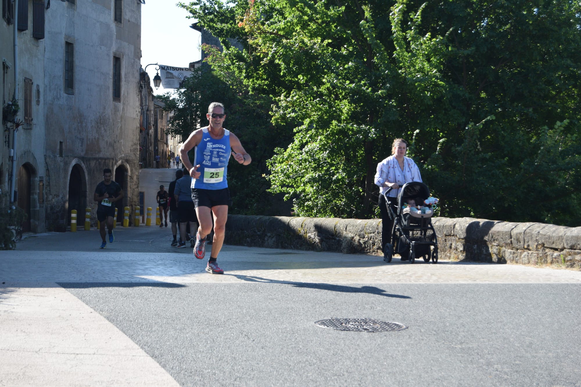 8ème édition du Coup' de Barre