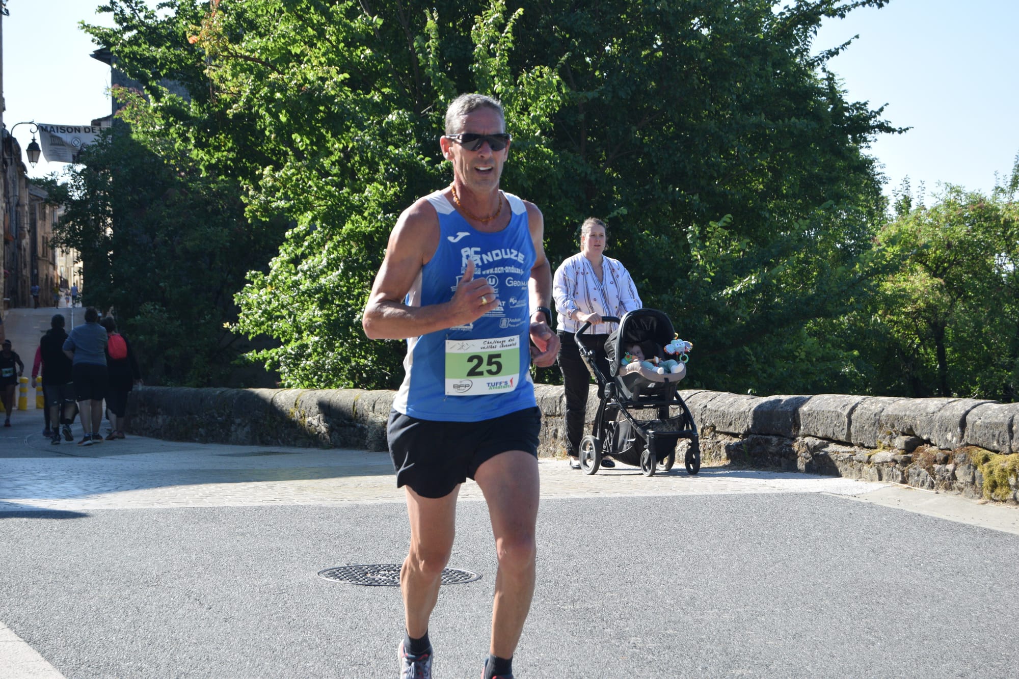 8ème édition du Coup' de Barre