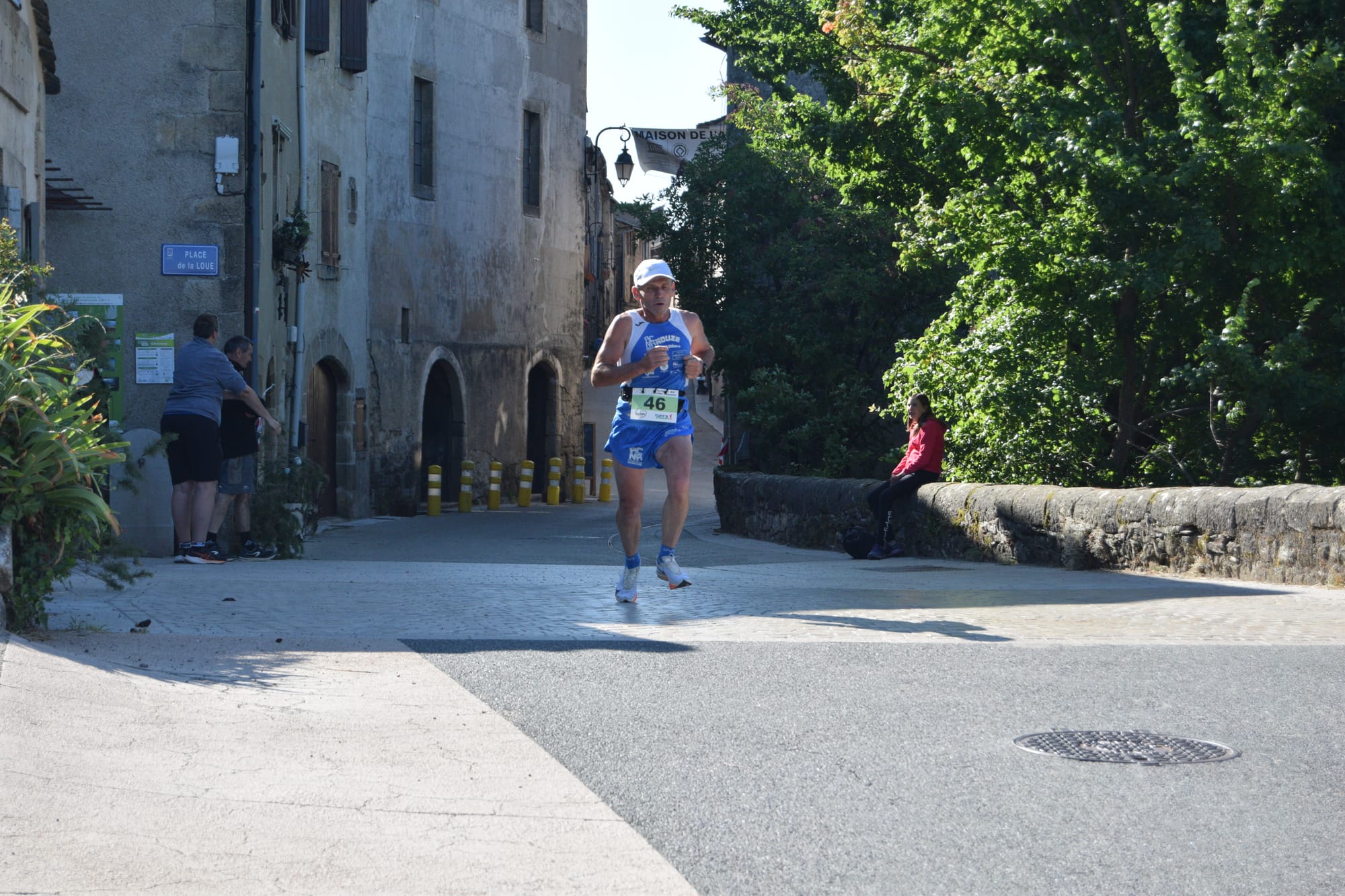 8ème édition du Coup' de Barre