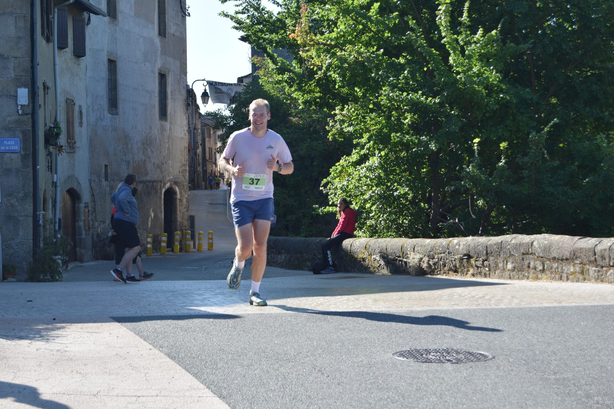 8ème édition du Coup' de Barre