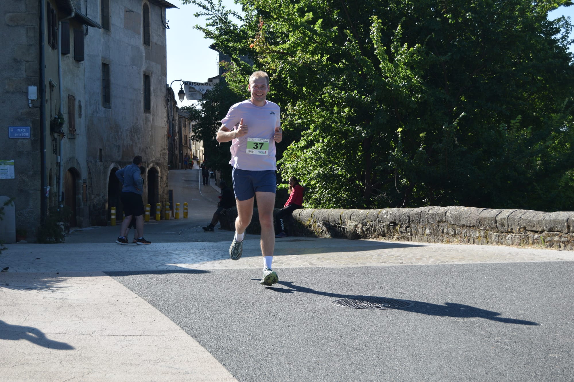 8ème édition du Coup' de Barre