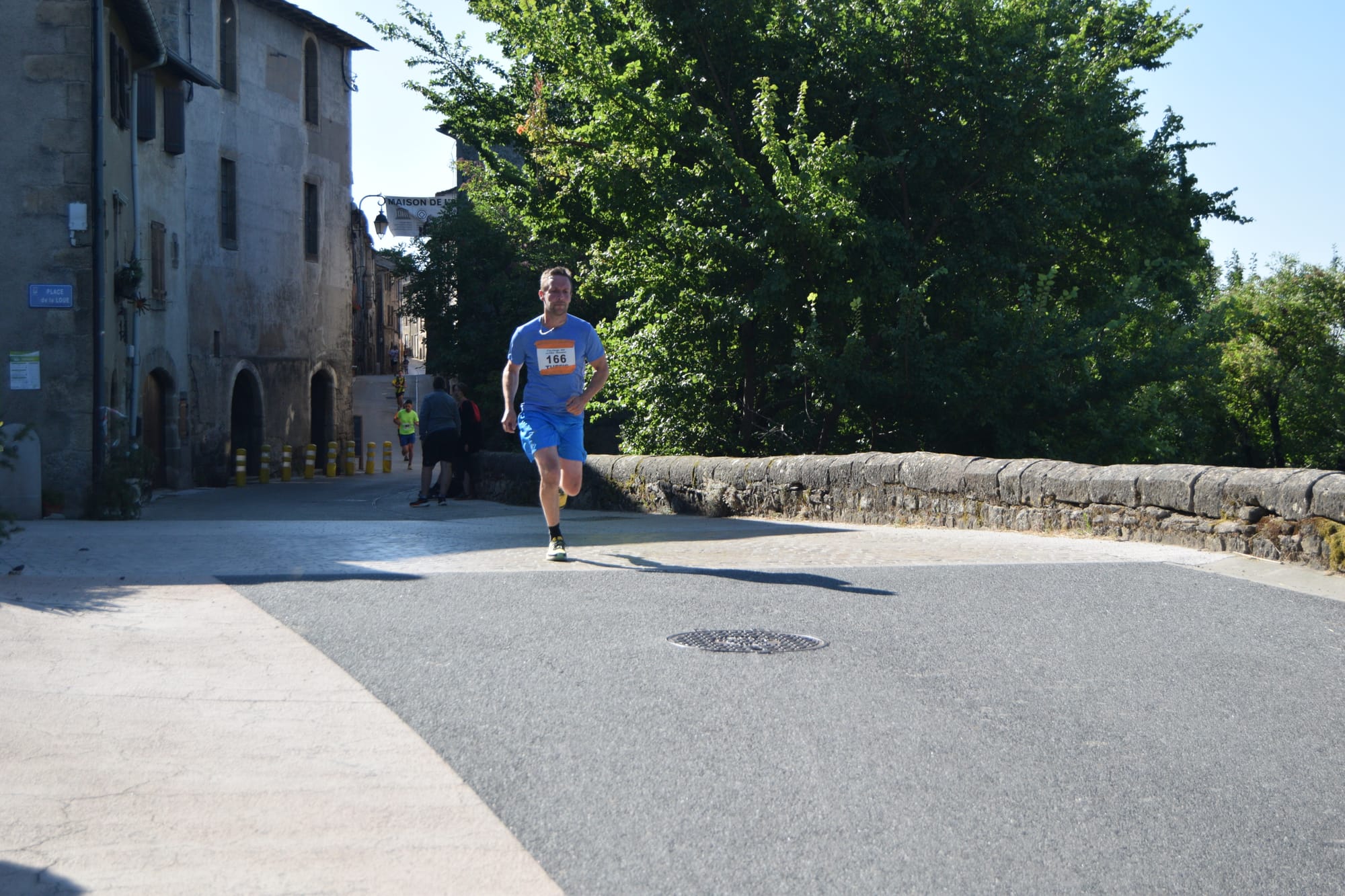 8ème édition du Coup' de Barre