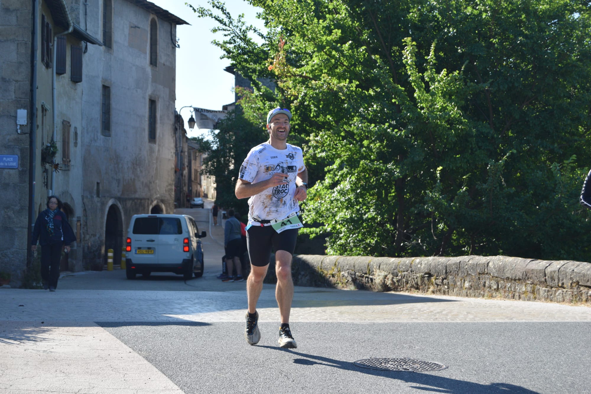 8ème édition du Coup' de Barre