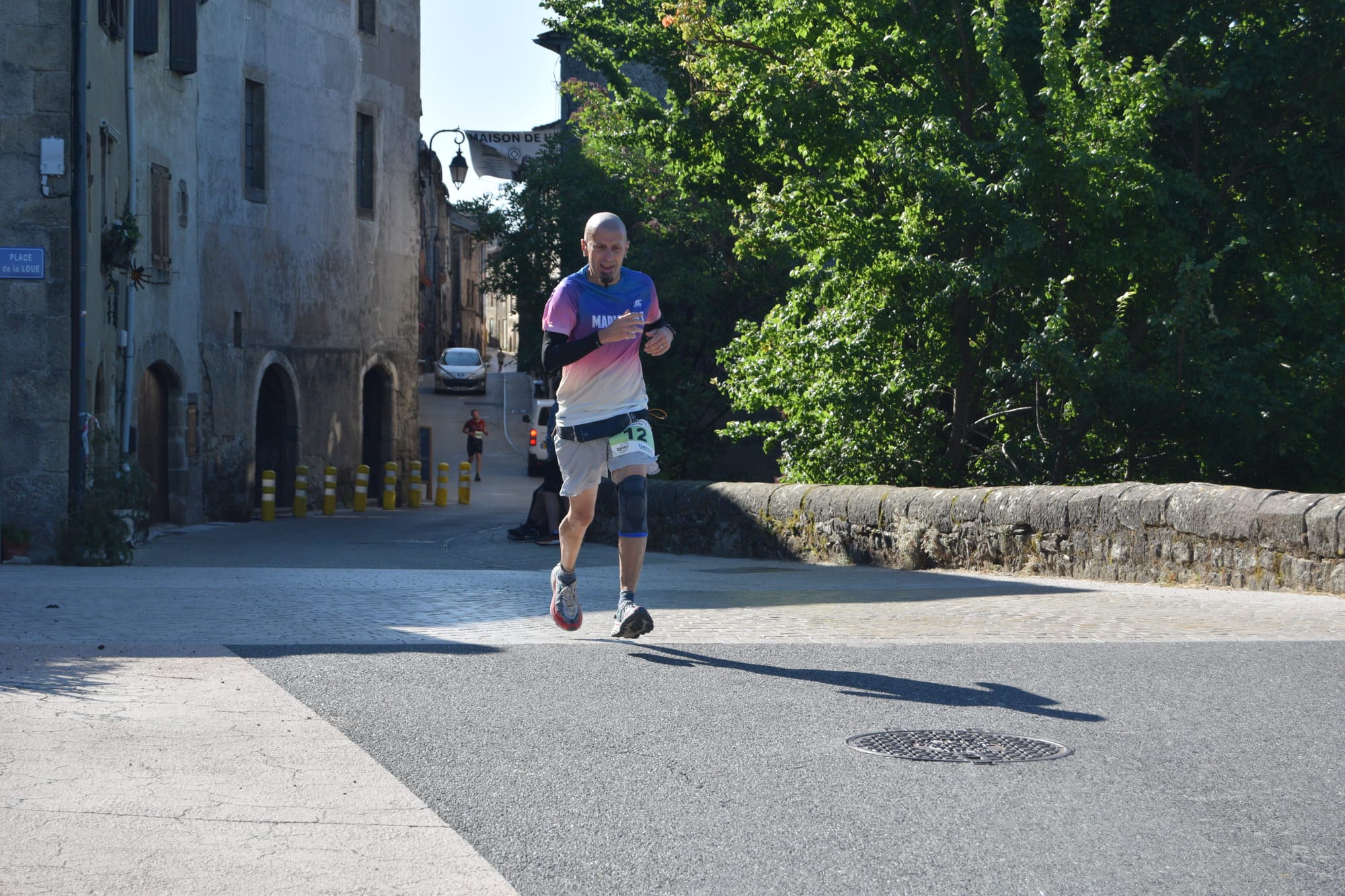 8ème édition du Coup' de Barre