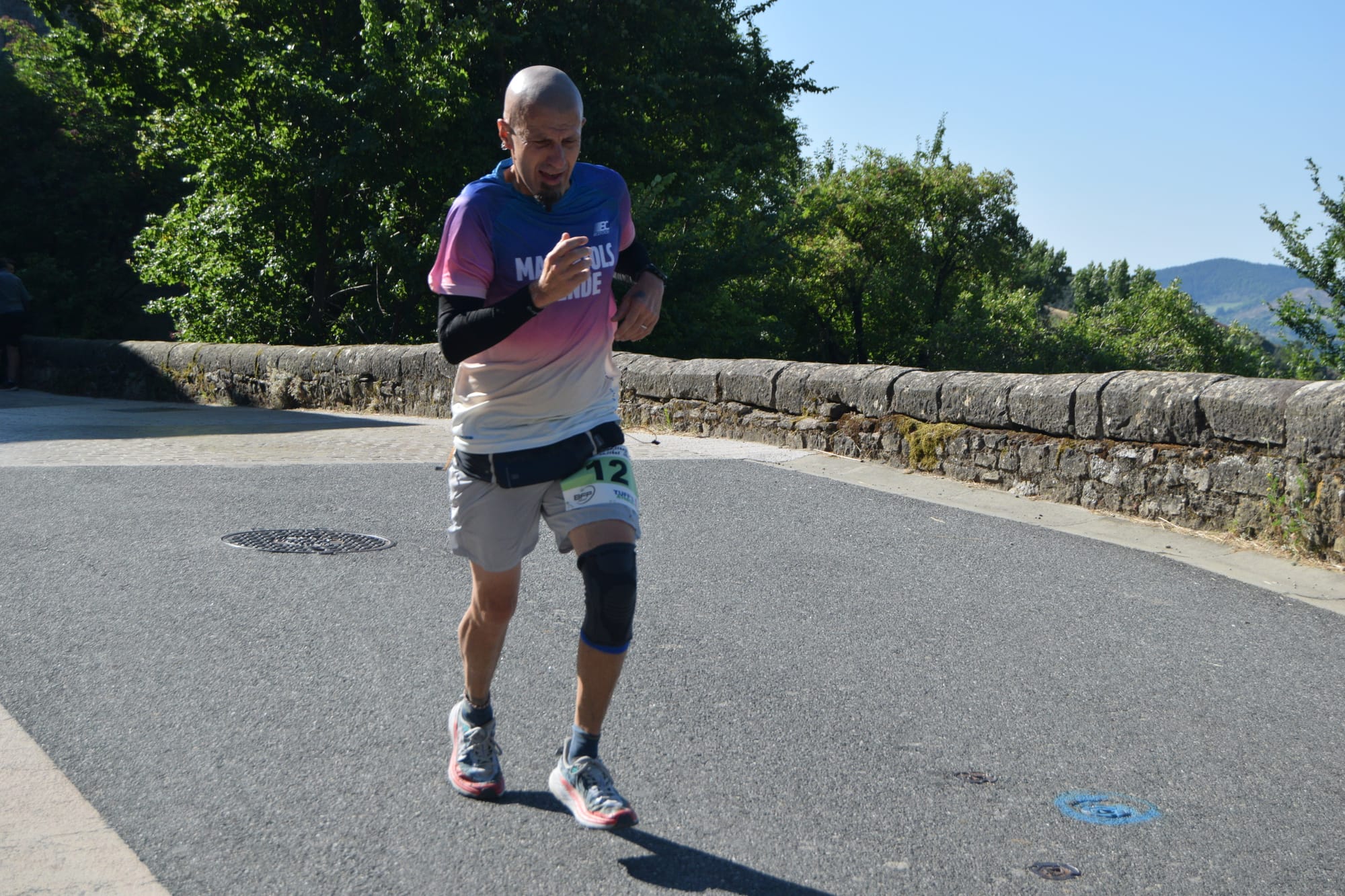 8ème édition du Coup' de Barre