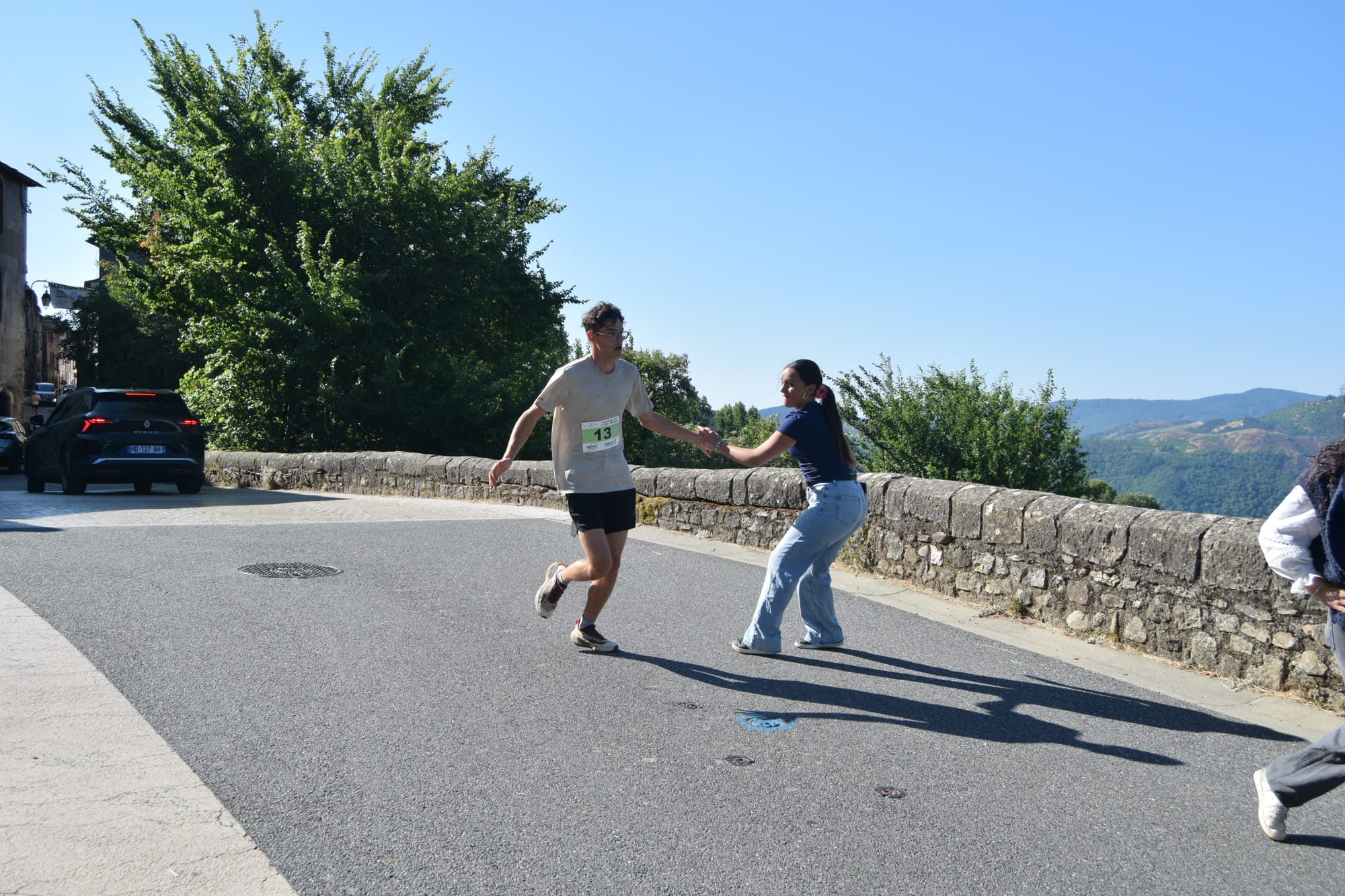 8ème édition du Coup' de Barre