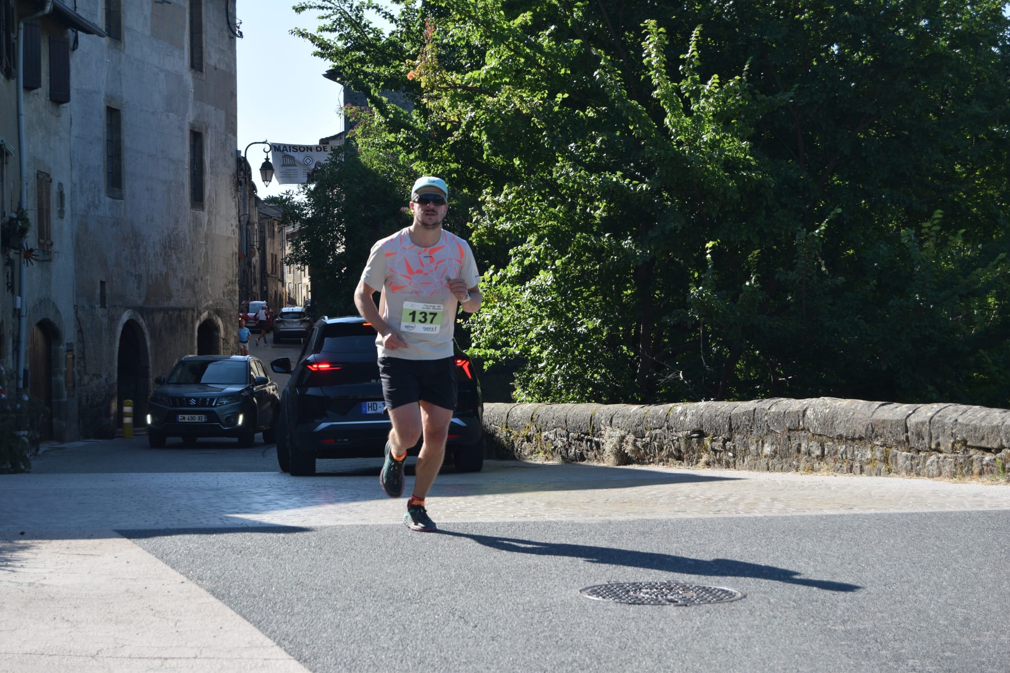 8ème édition du Coup' de Barre