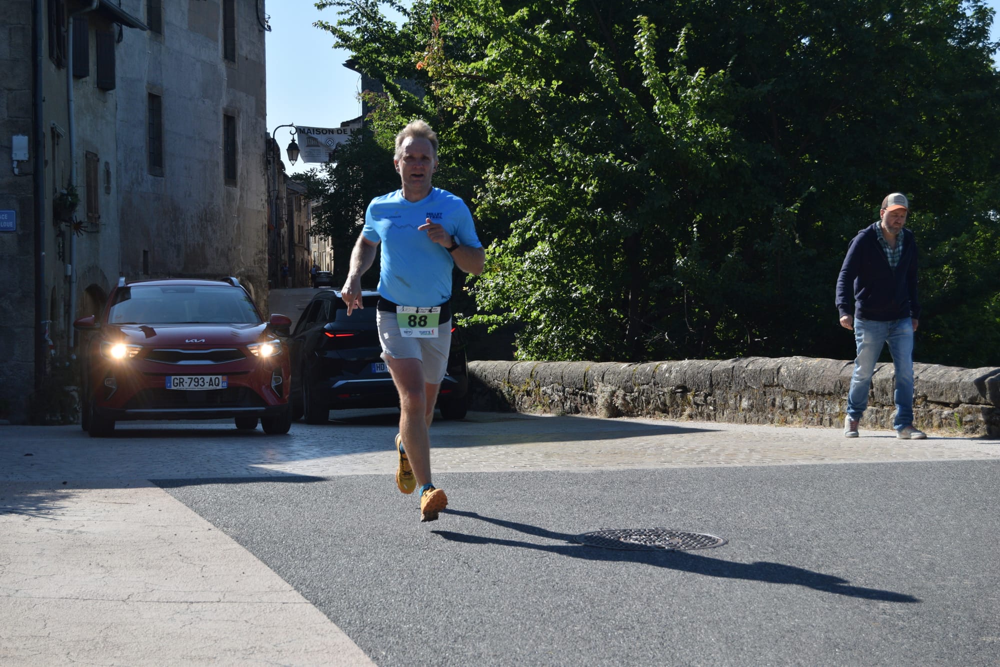 8ème édition du Coup' de Barre