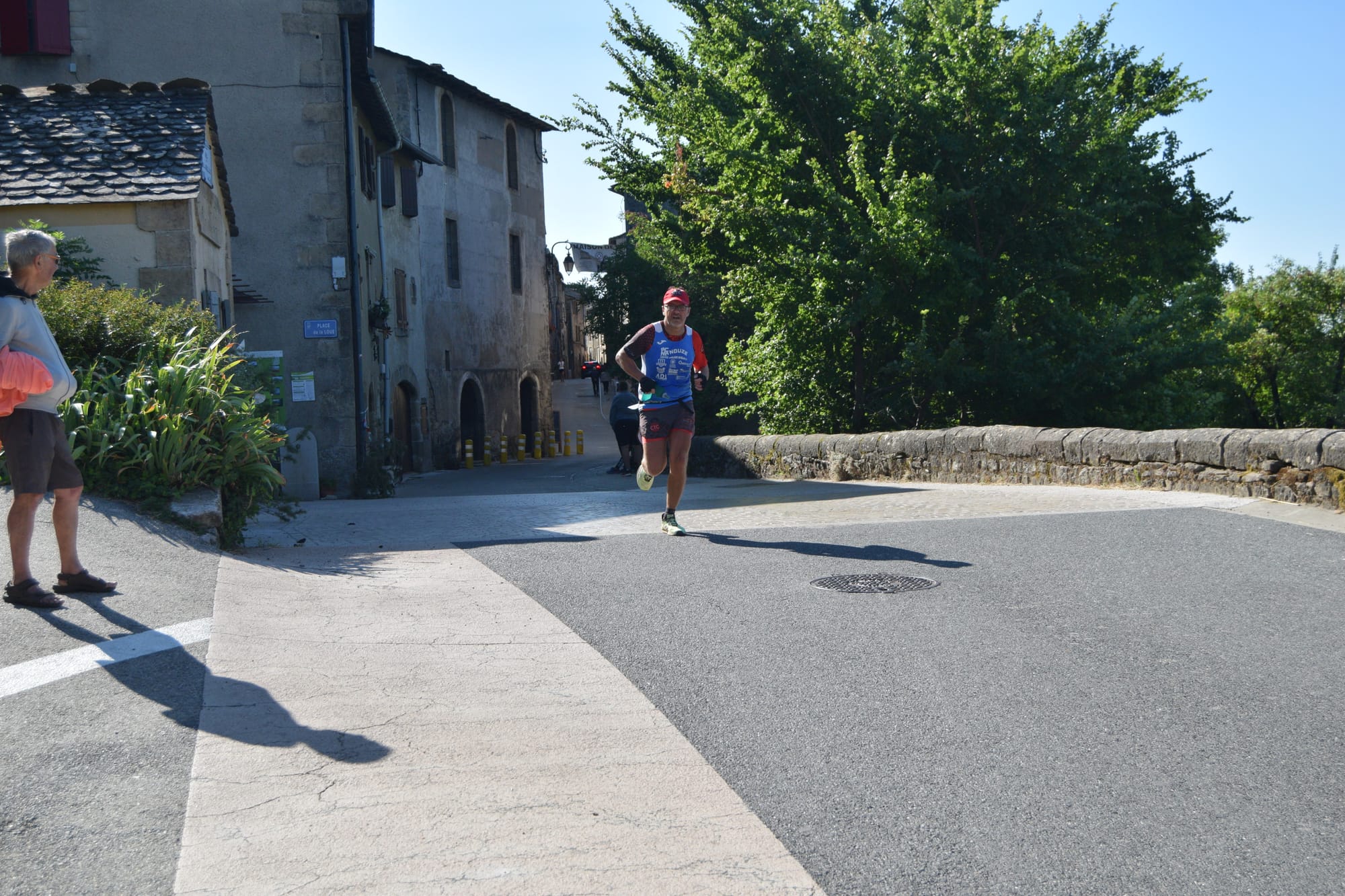 8ème édition du Coup' de Barre