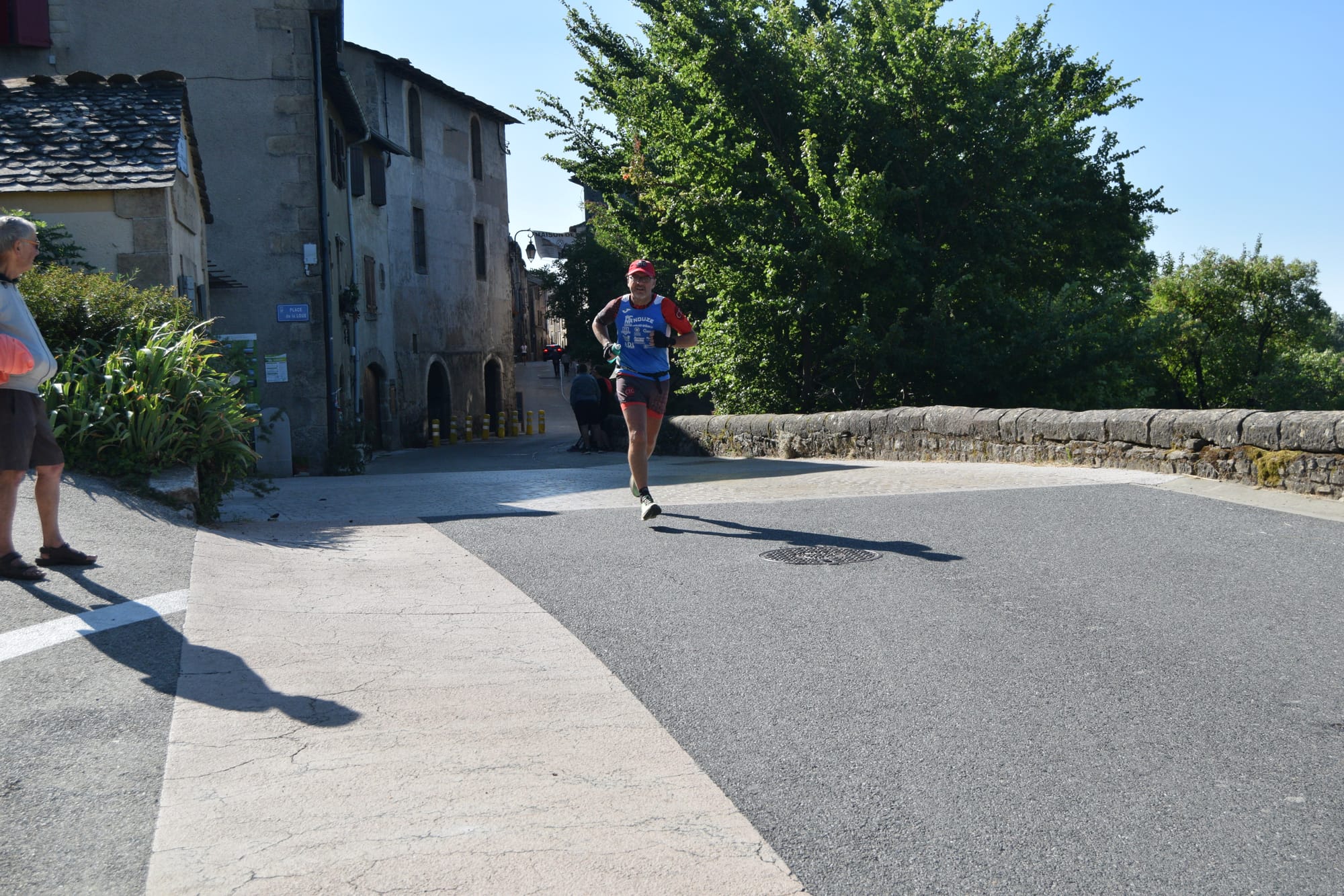 8ème édition du Coup' de Barre