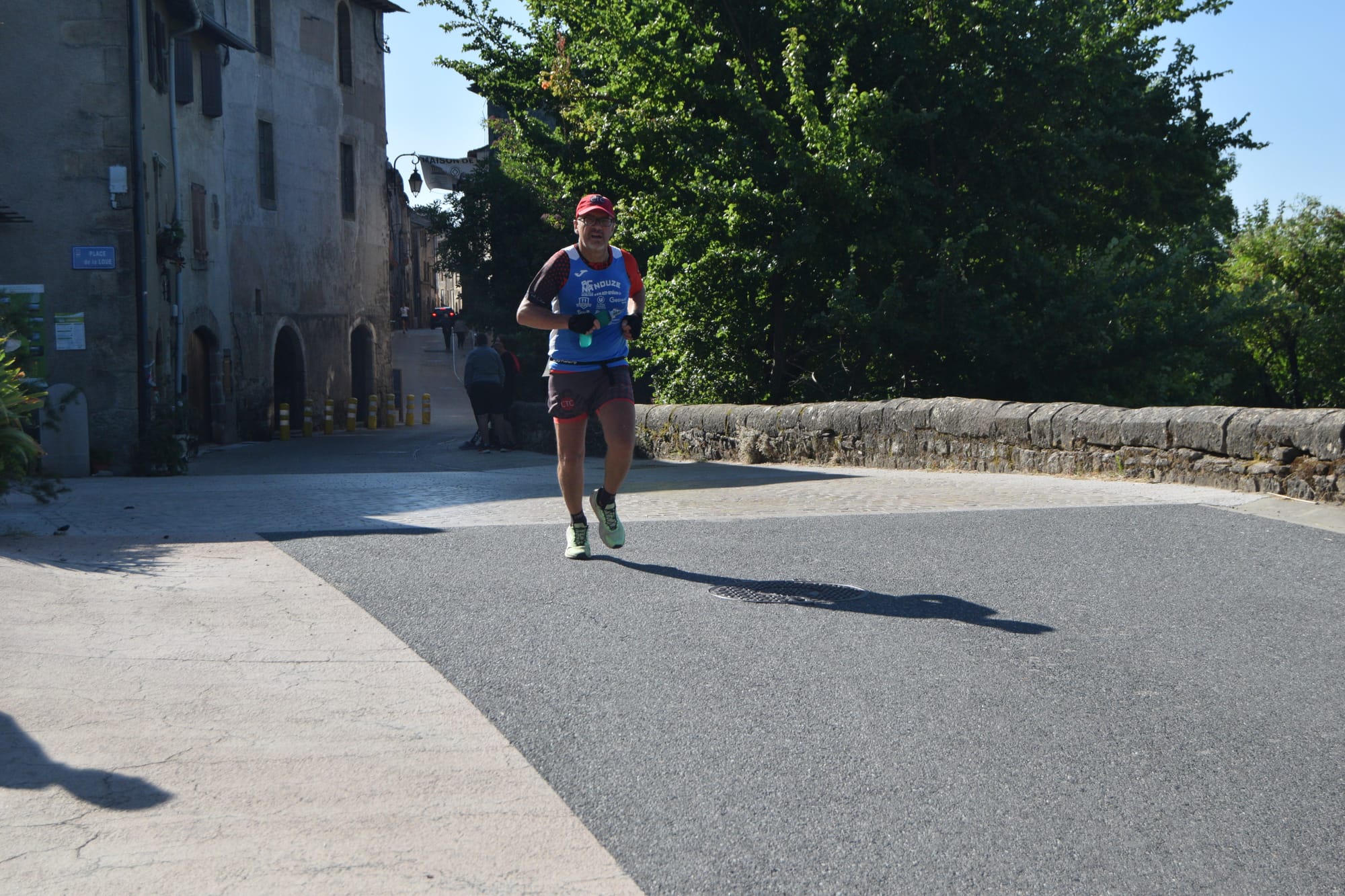 8ème édition du Coup' de Barre