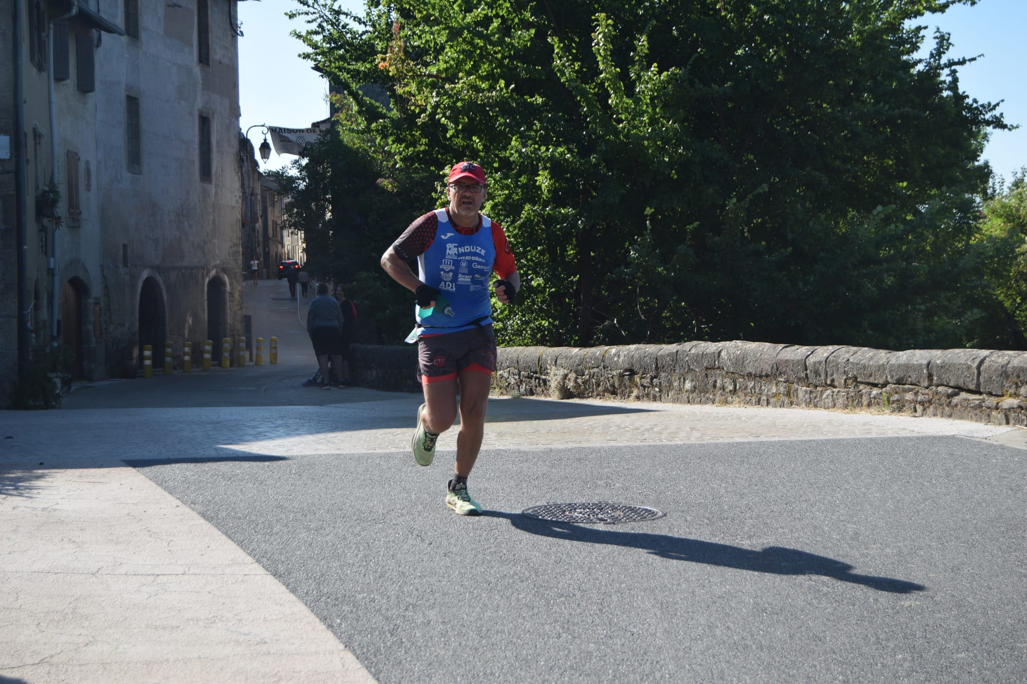 8ème édition du Coup' de Barre