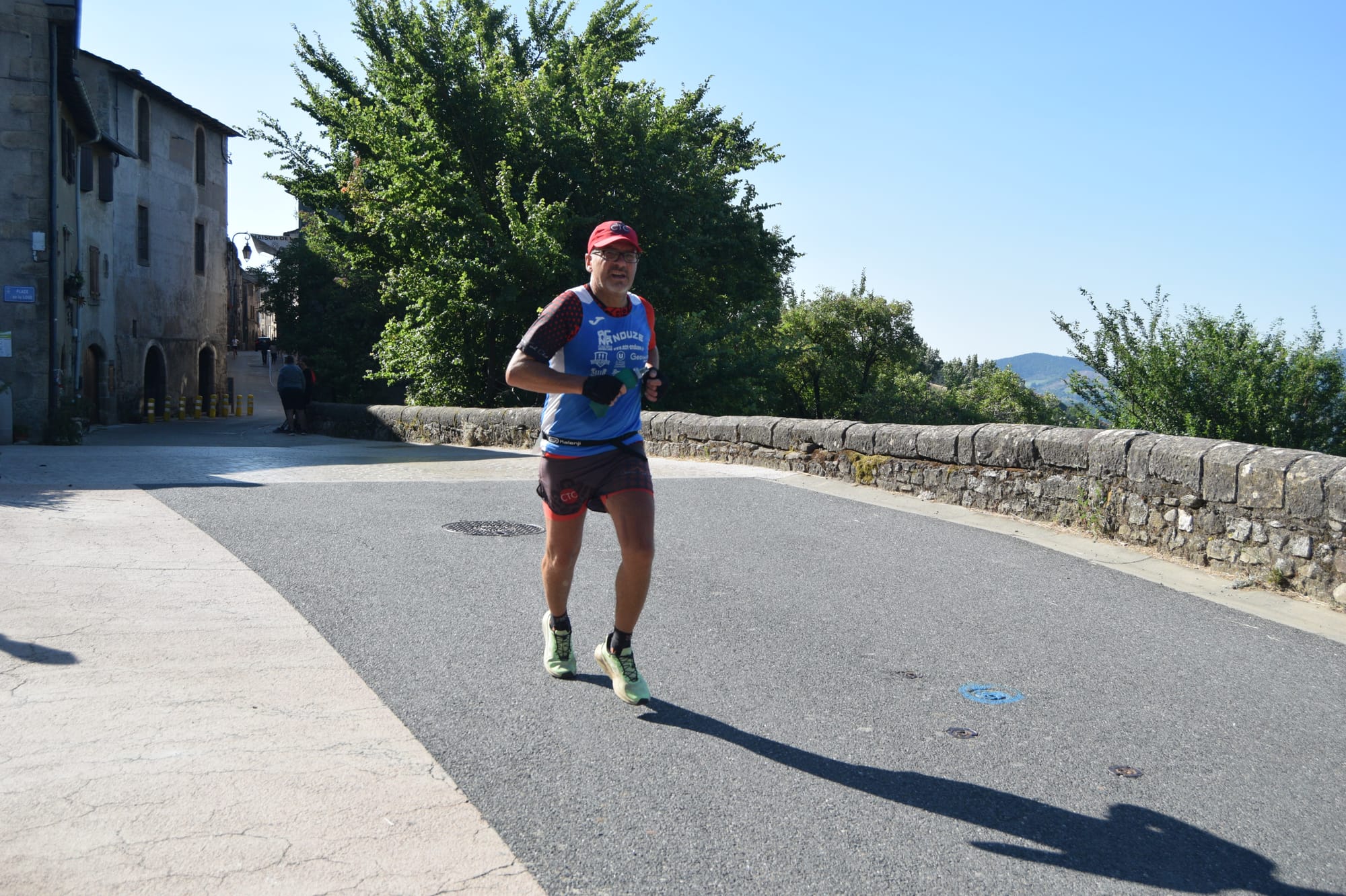 8ème édition du Coup' de Barre