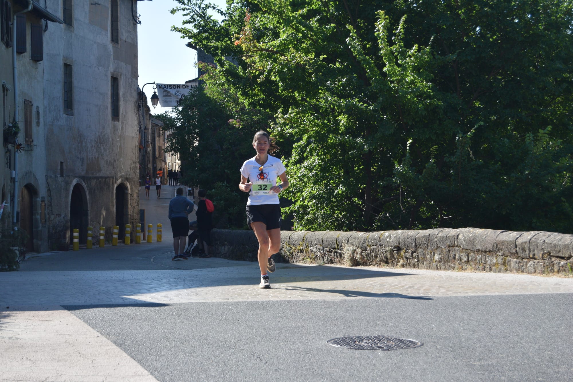 8ème édition du Coup' de Barre