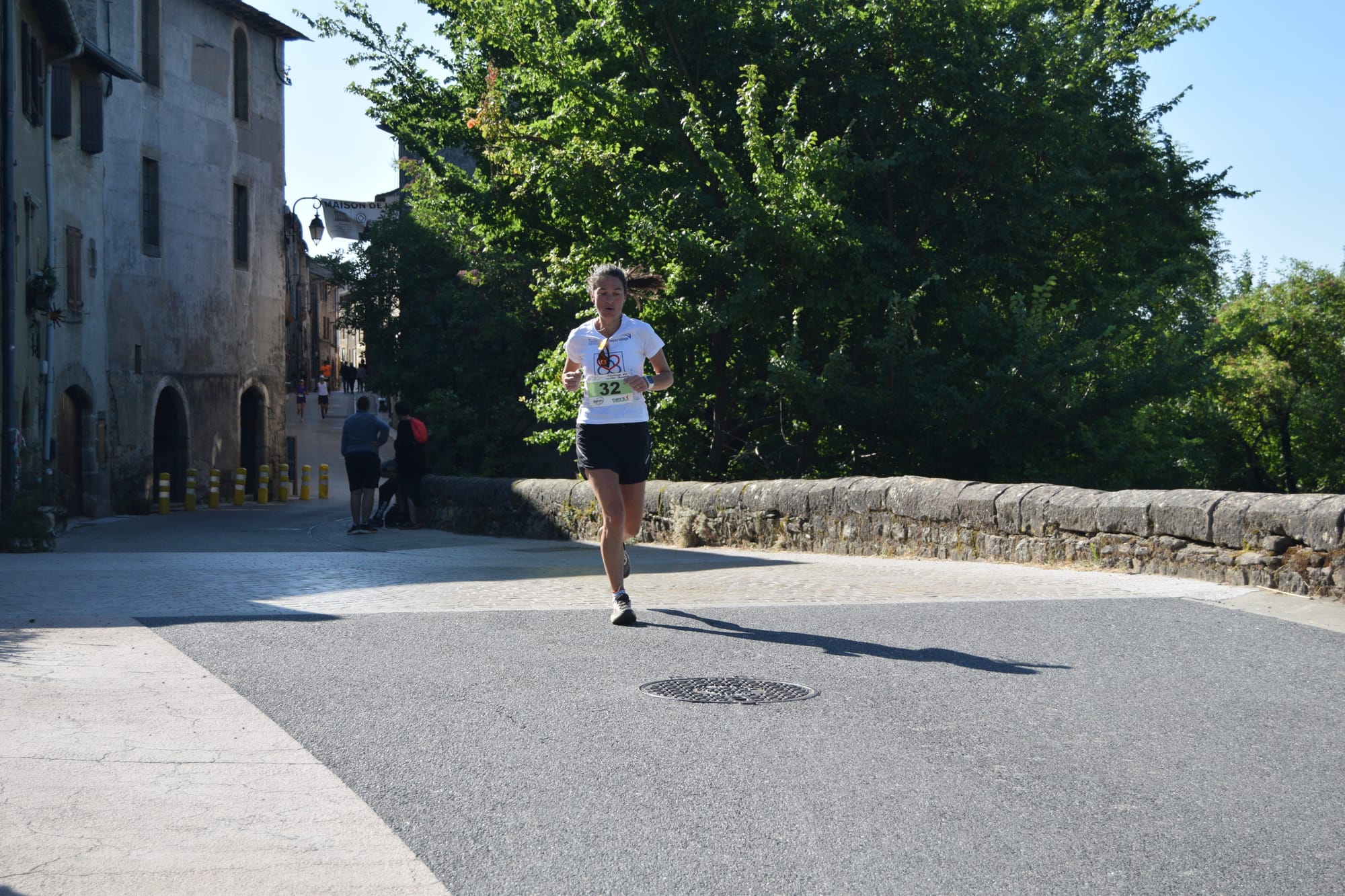 8ème édition du Coup' de Barre