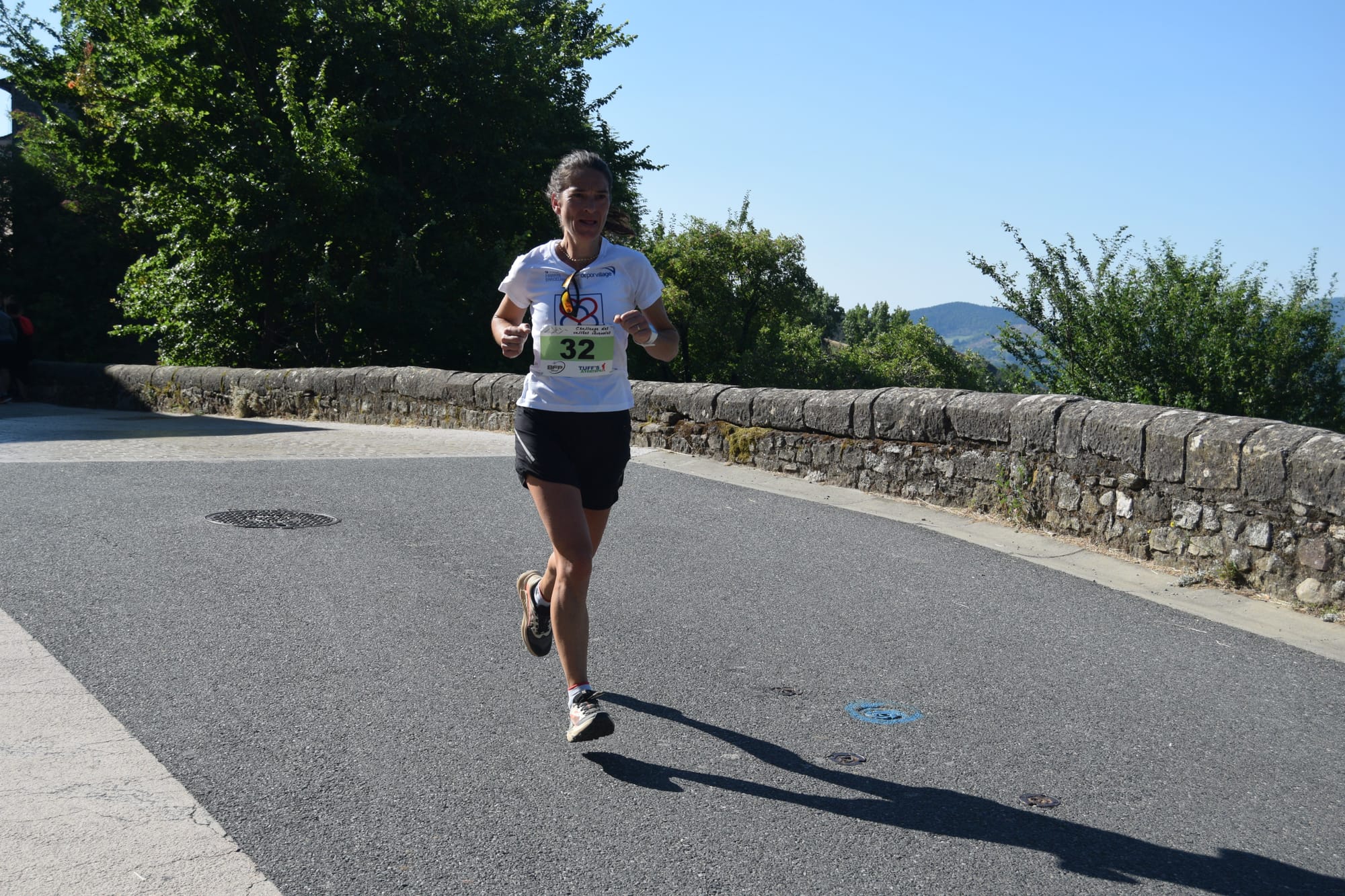 8ème édition du Coup' de Barre