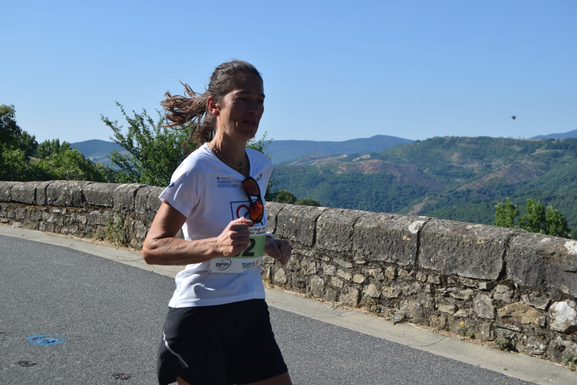 8ème édition du Coup' de Barre