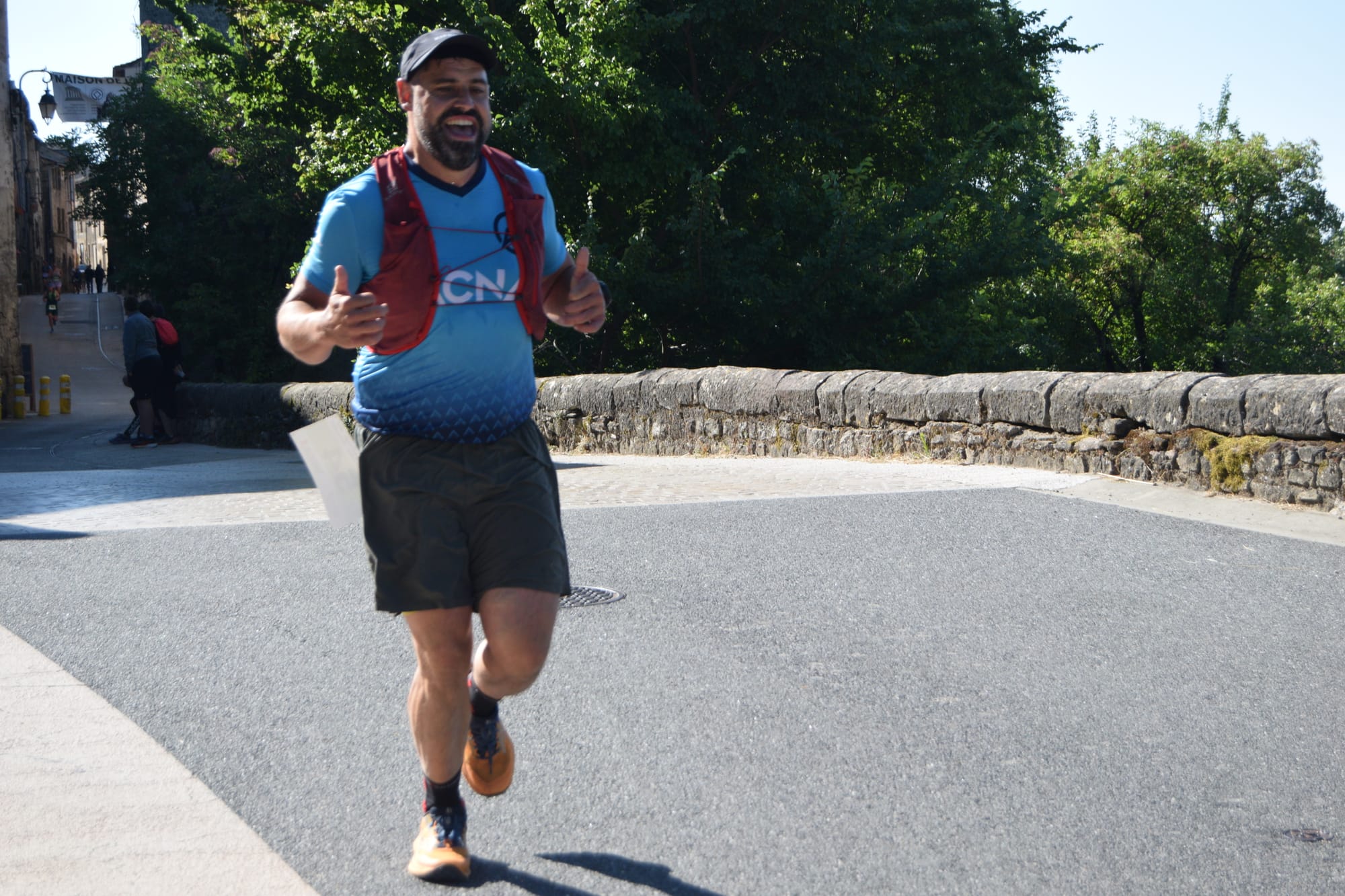 8ème édition du Coup' de Barre