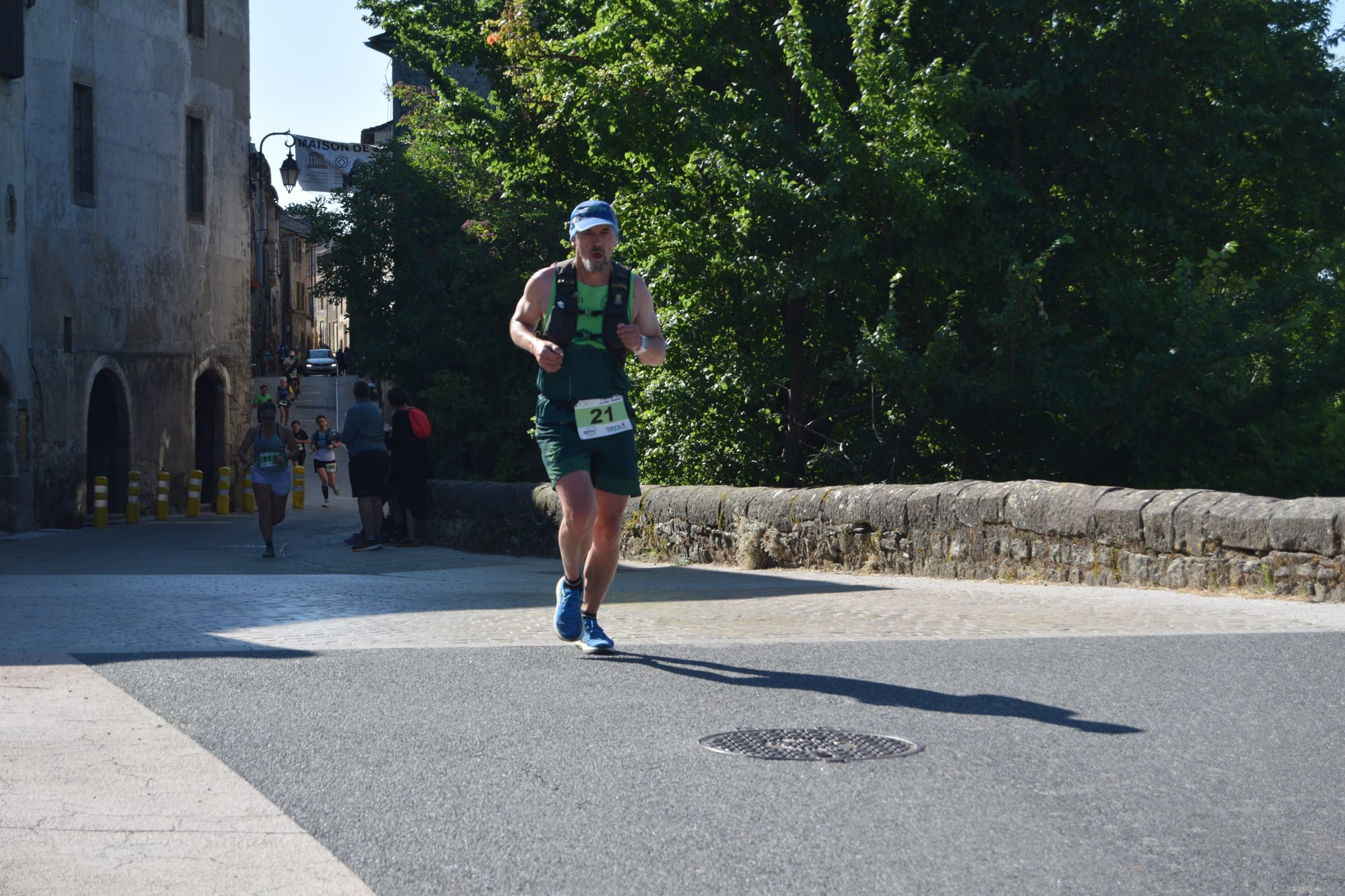 8ème édition du Coup' de Barre