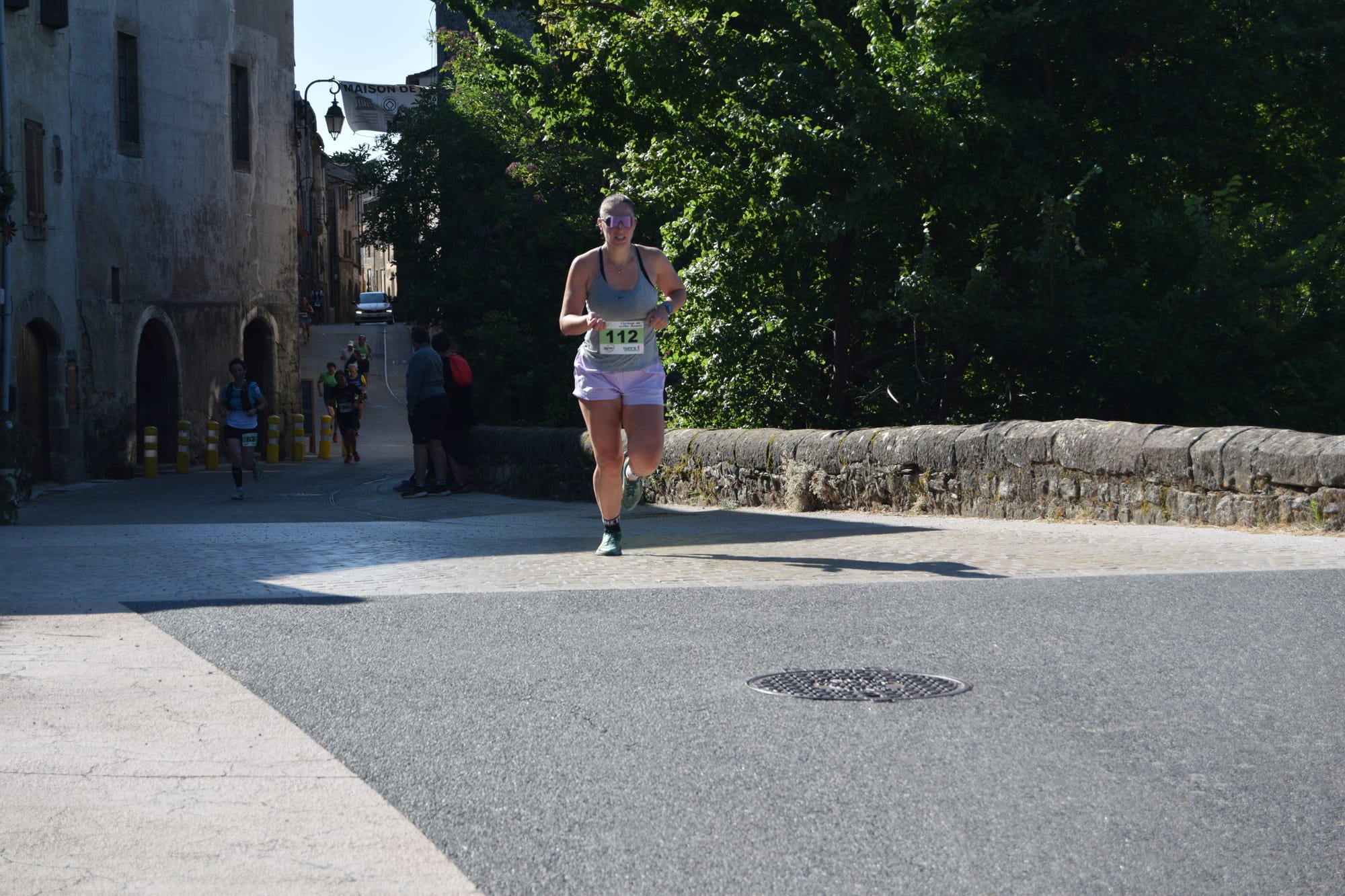 8ème édition du Coup' de Barre