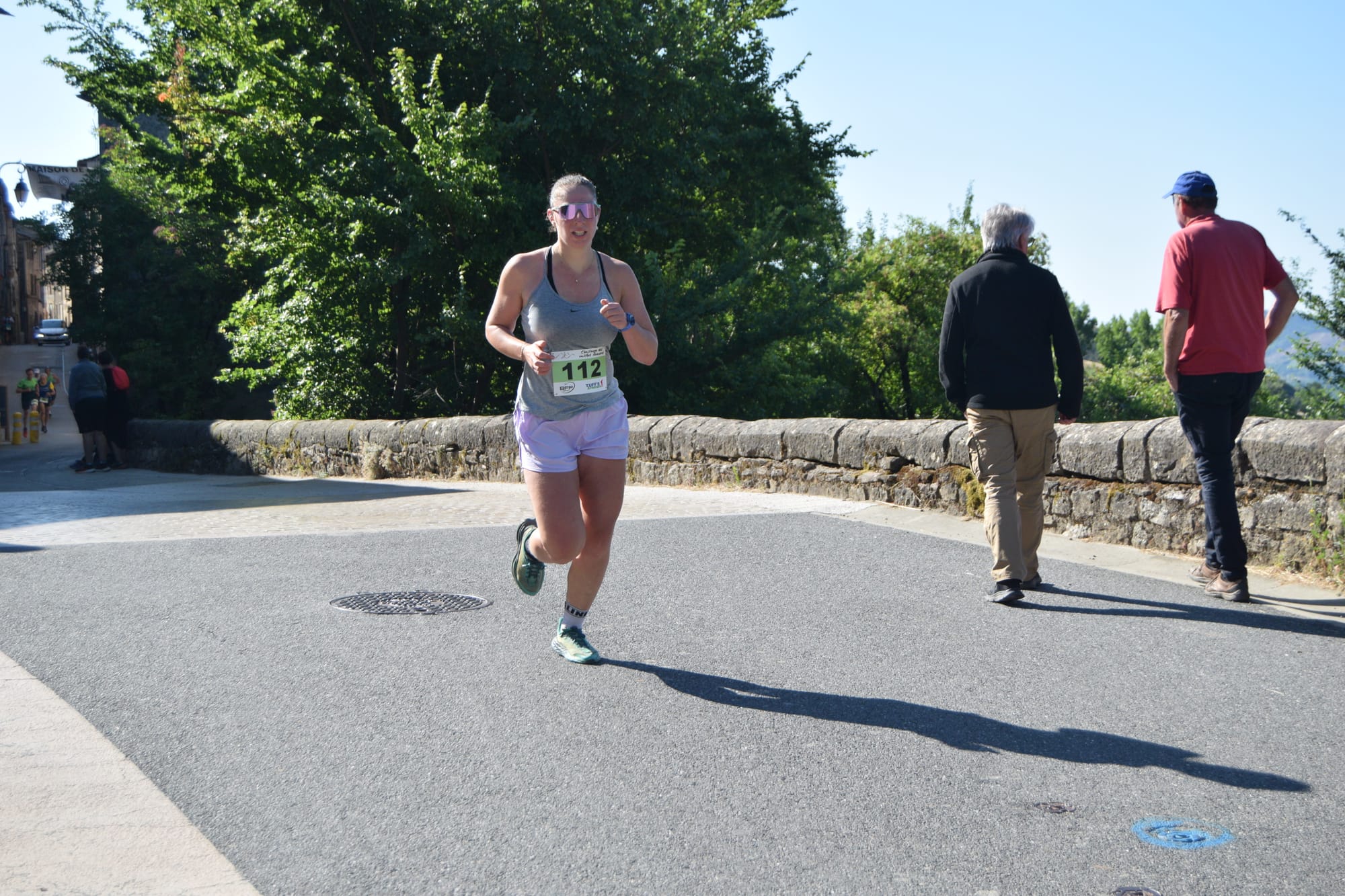 8ème édition du Coup' de Barre