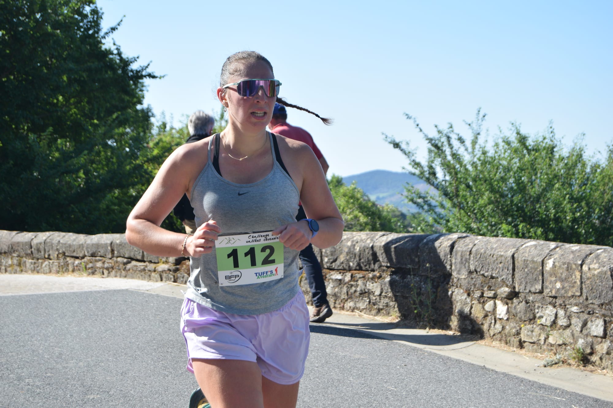 8ème édition du Coup' de Barre