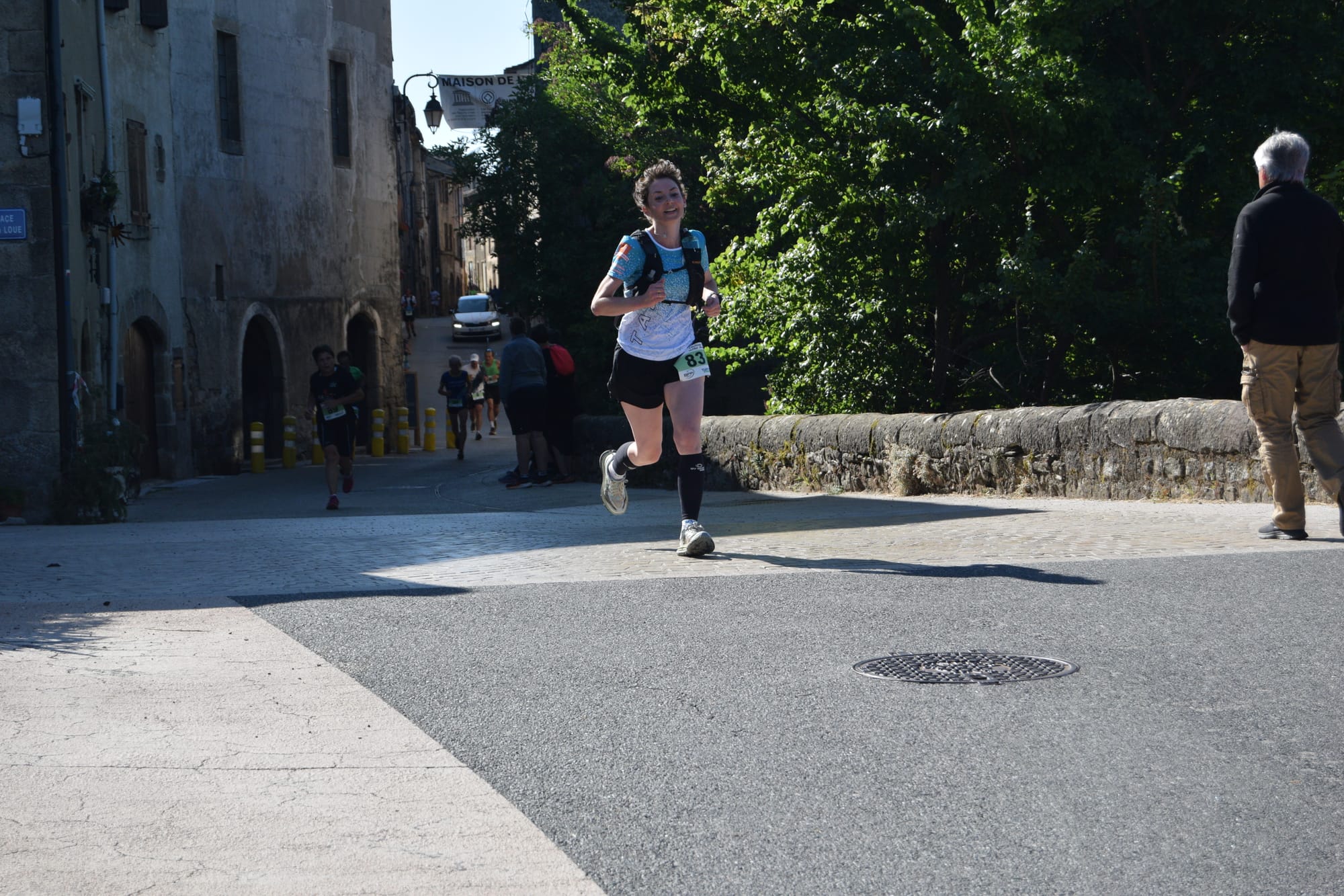 8ème édition du Coup' de Barre