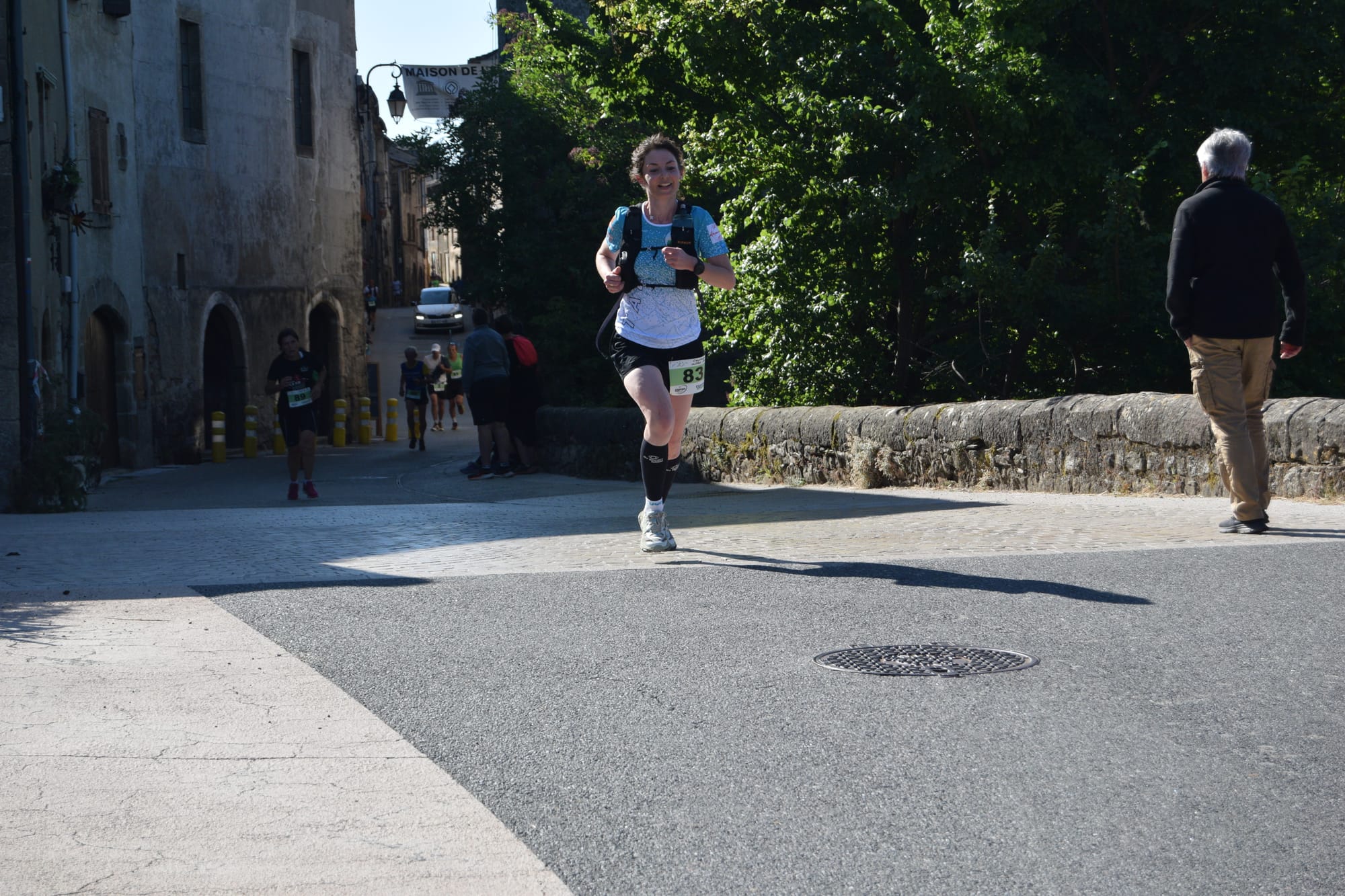 8ème édition du Coup' de Barre