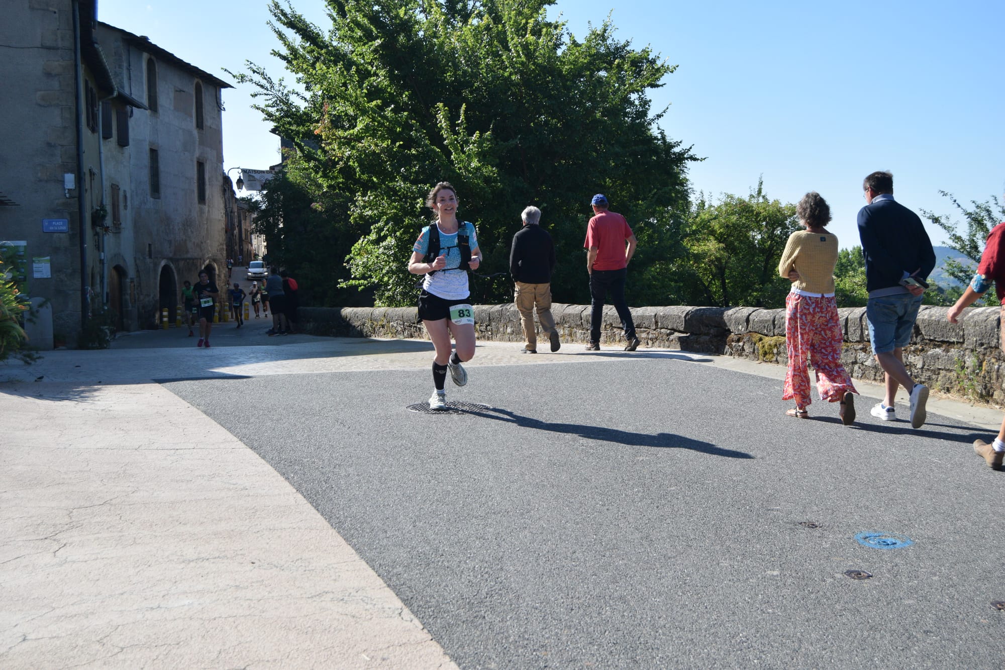 8ème édition du Coup' de Barre