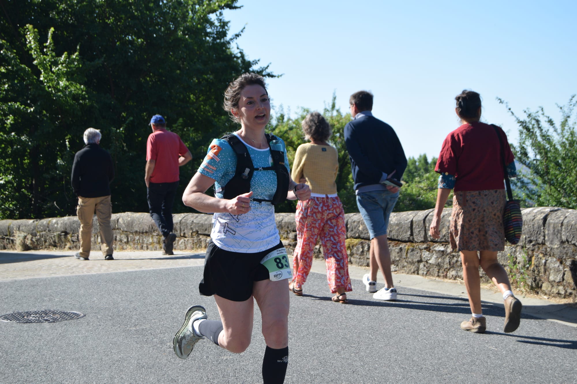 8ème édition du Coup' de Barre