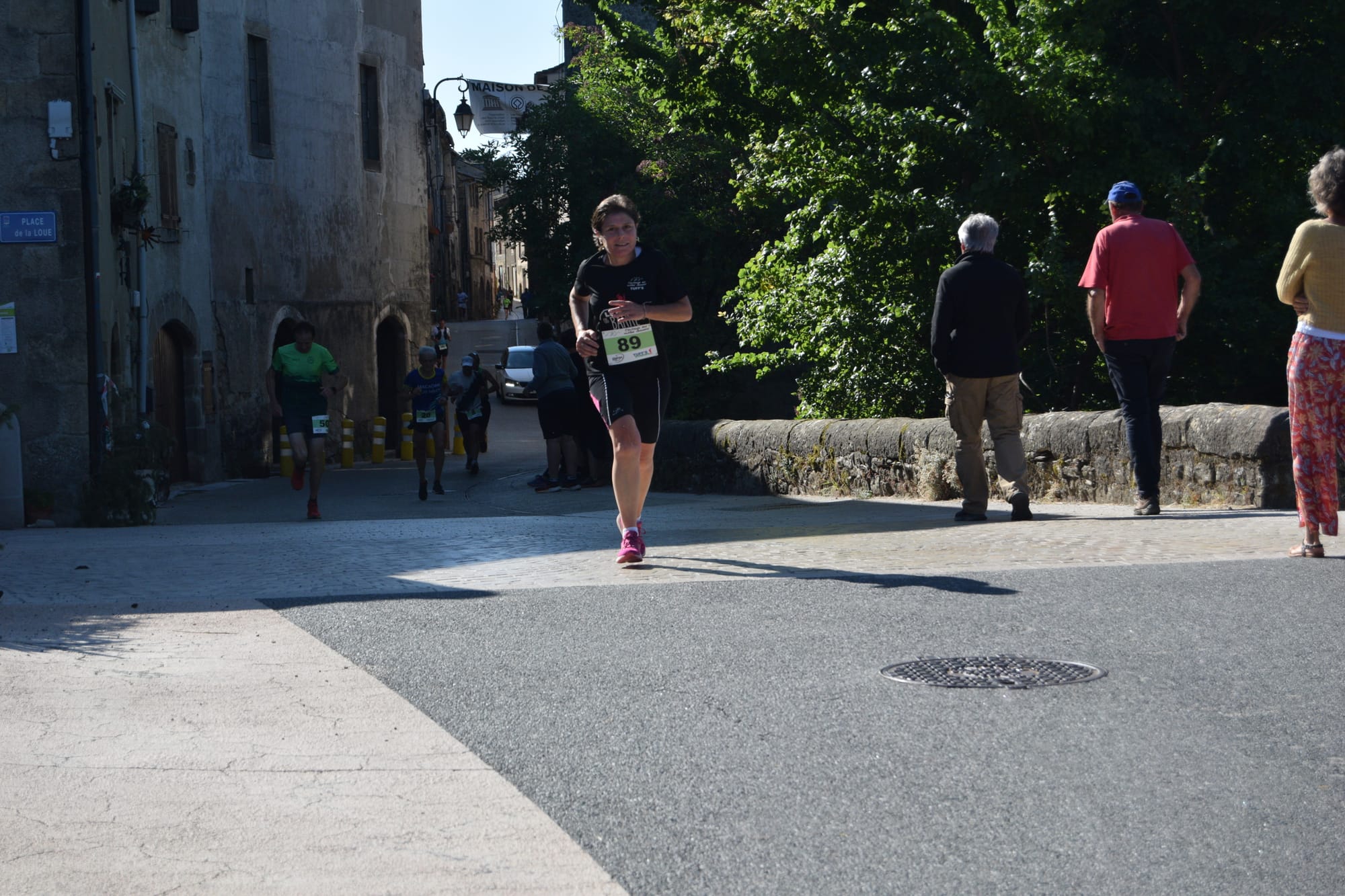 8ème édition du Coup' de Barre