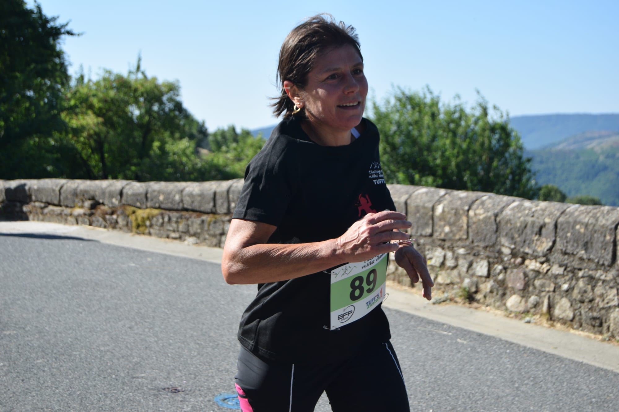 8ème édition du Coup' de Barre