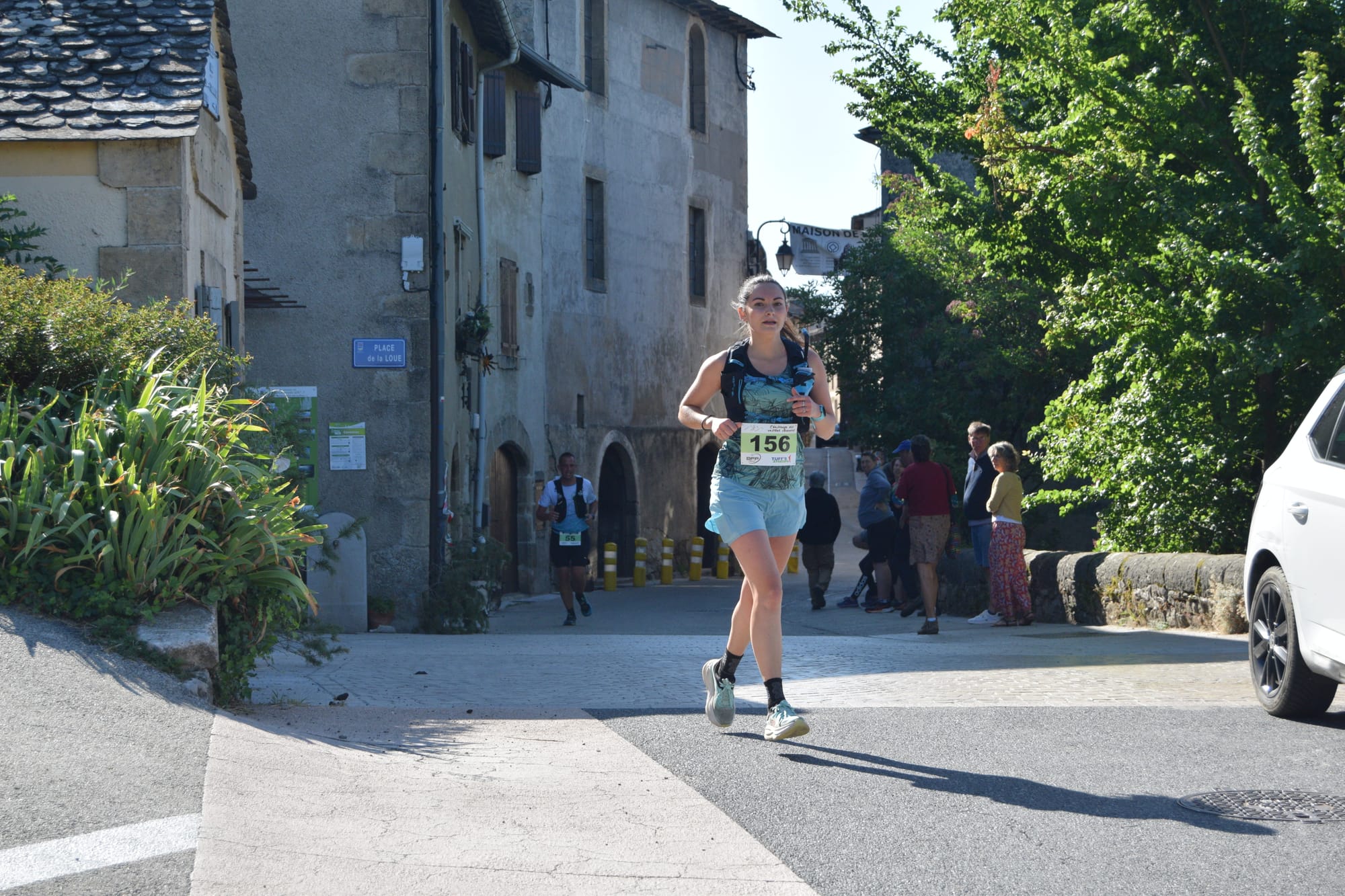 8ème édition du Coup' de Barre