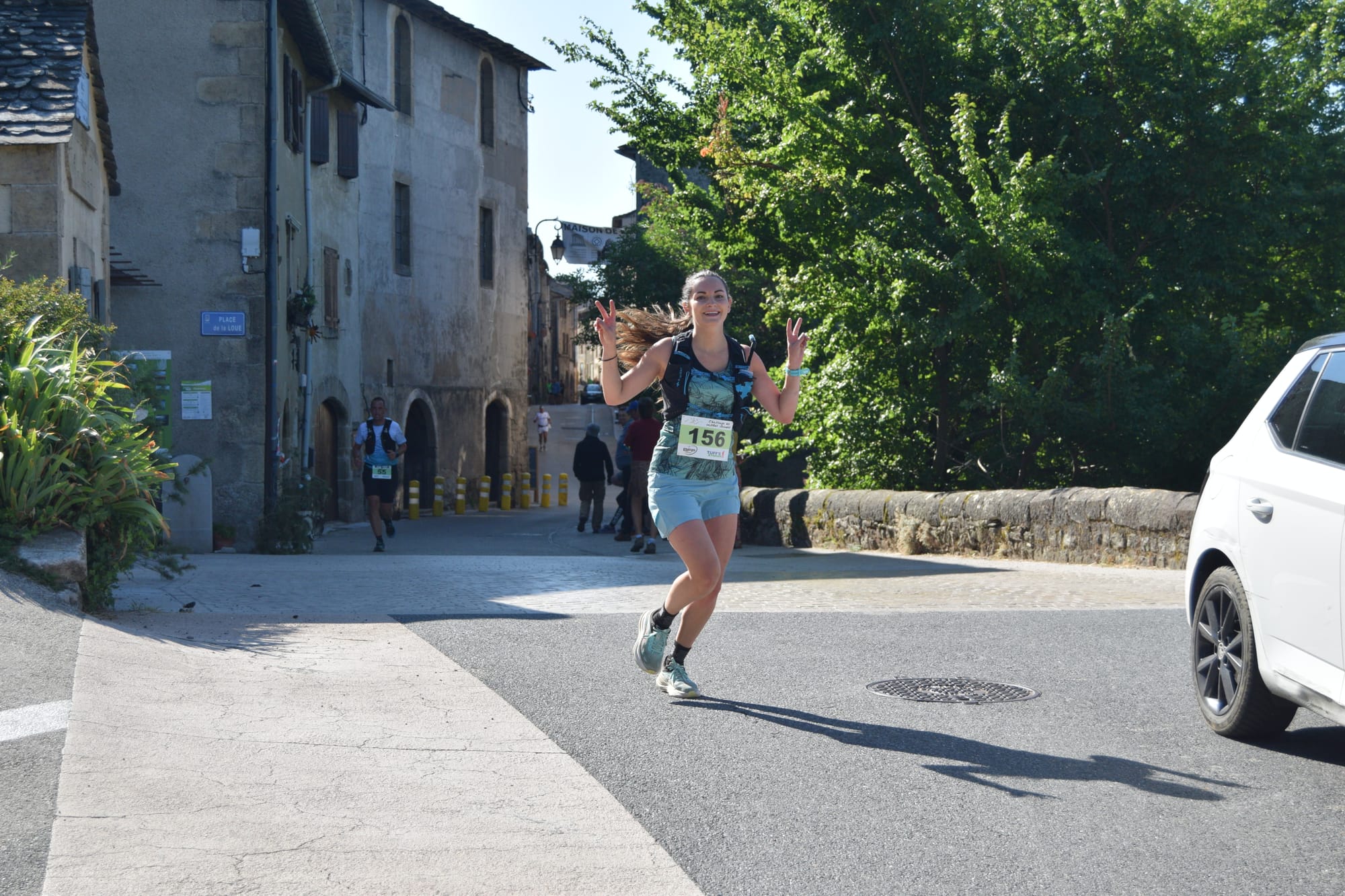 8ème édition du Coup' de Barre