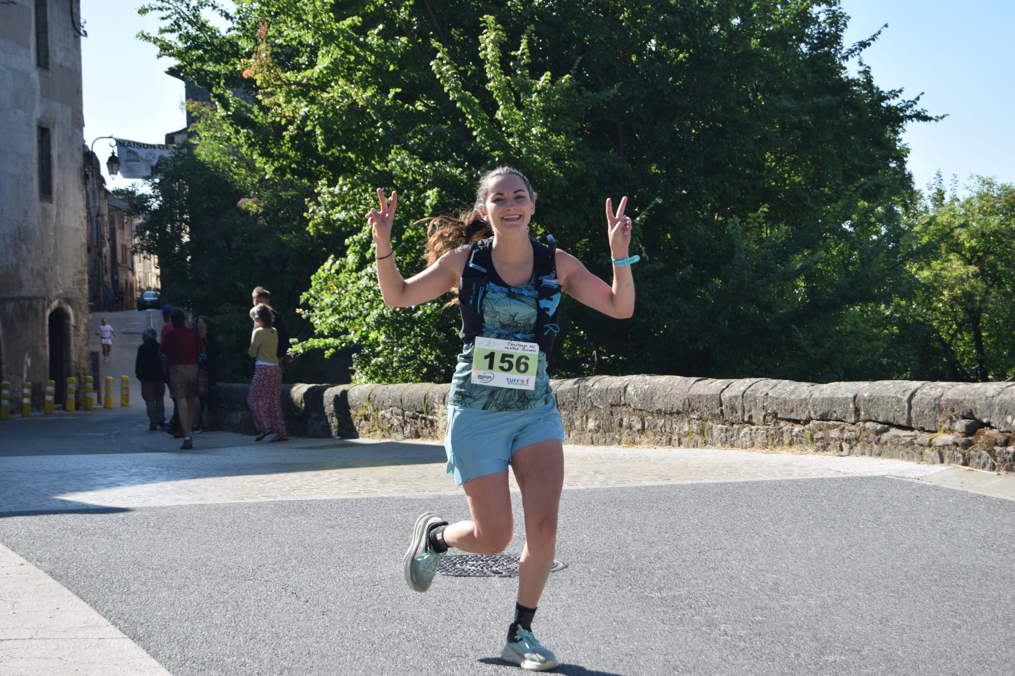 8ème édition du Coup' de Barre