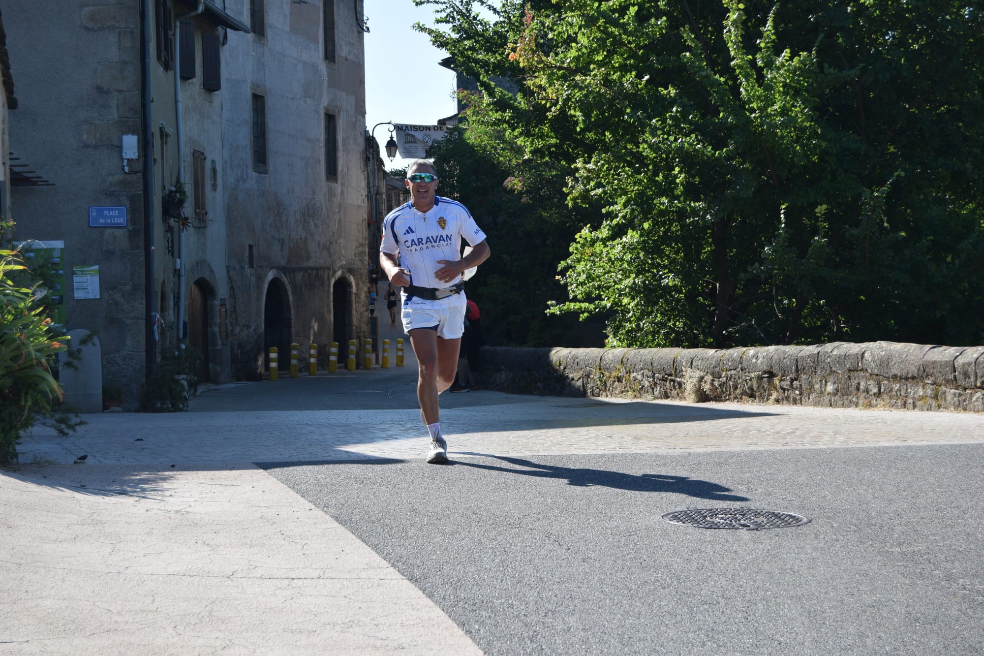 8ème édition du Coup' de Barre