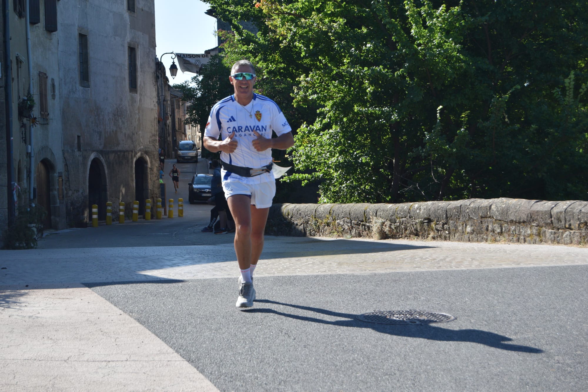 8ème édition du Coup' de Barre