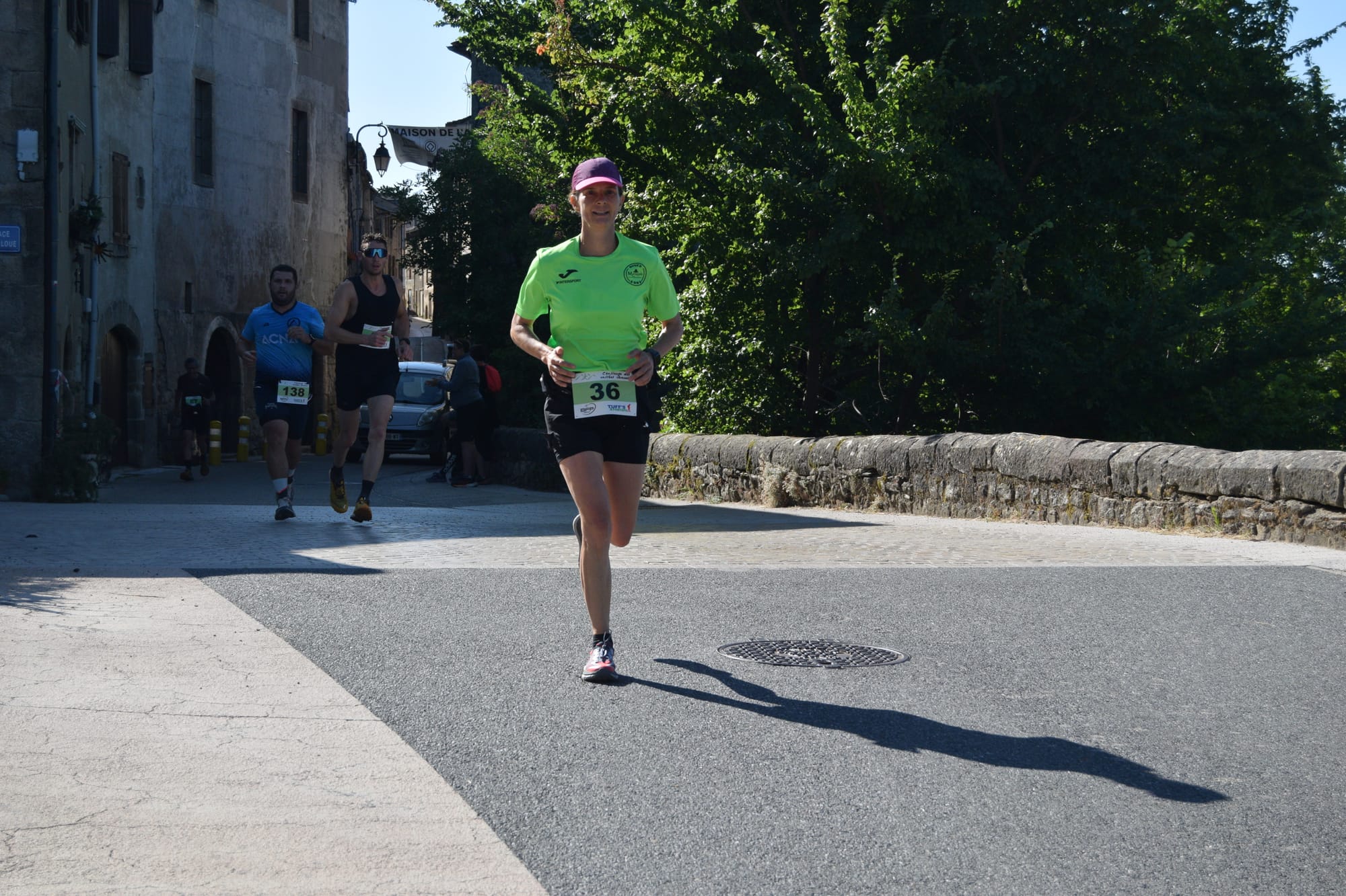 8ème édition du Coup' de Barre