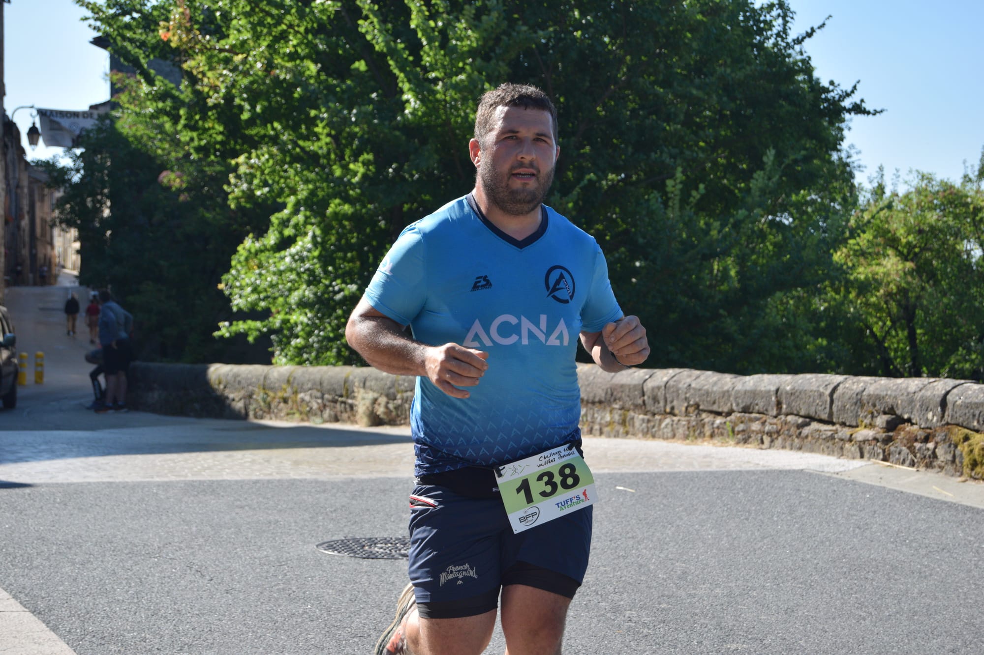 8ème édition du Coup' de Barre