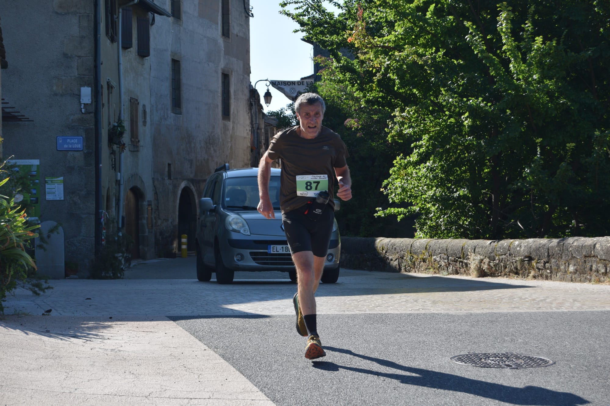8ème édition du Coup' de Barre