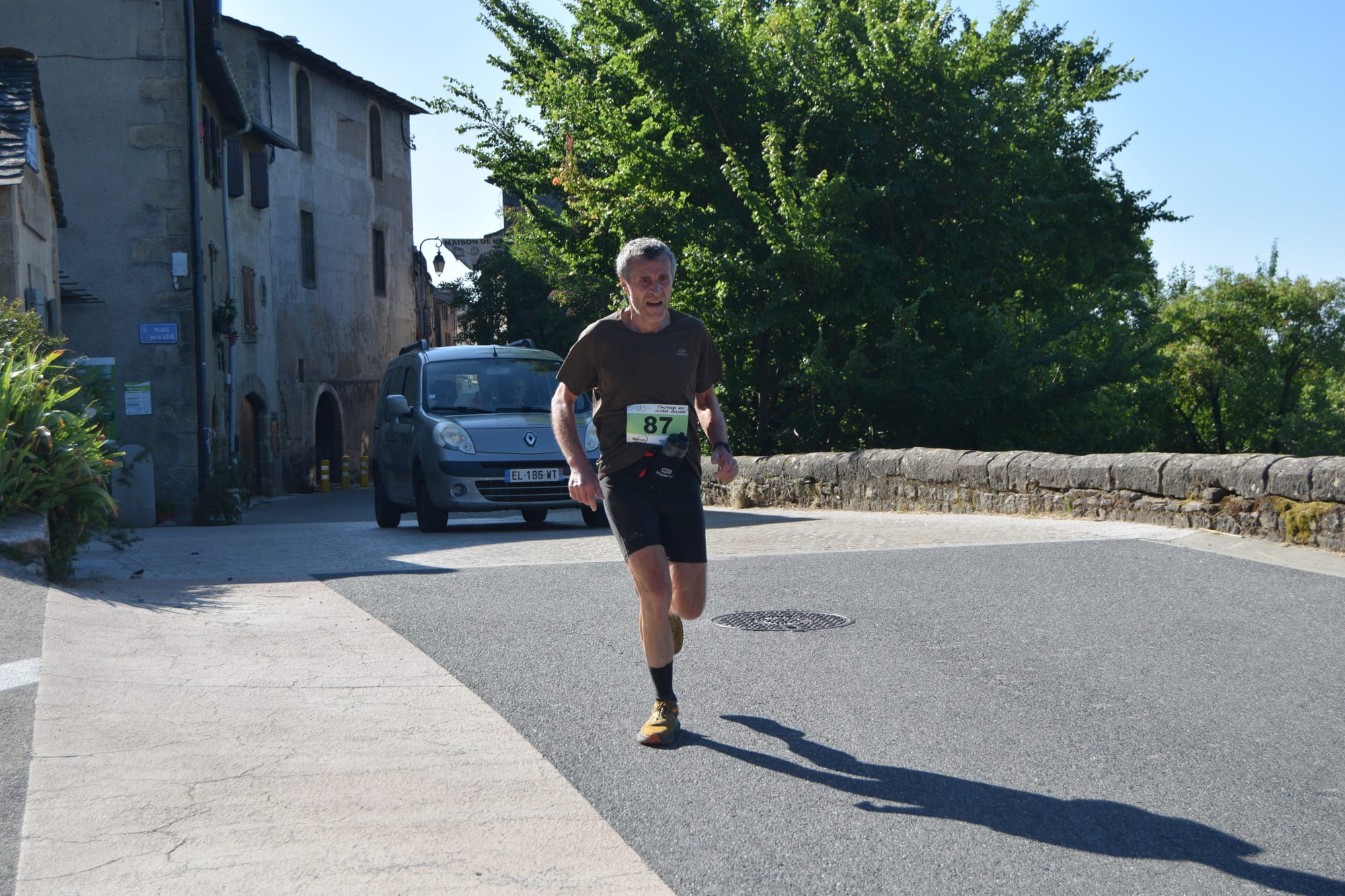 8ème édition du Coup' de Barre