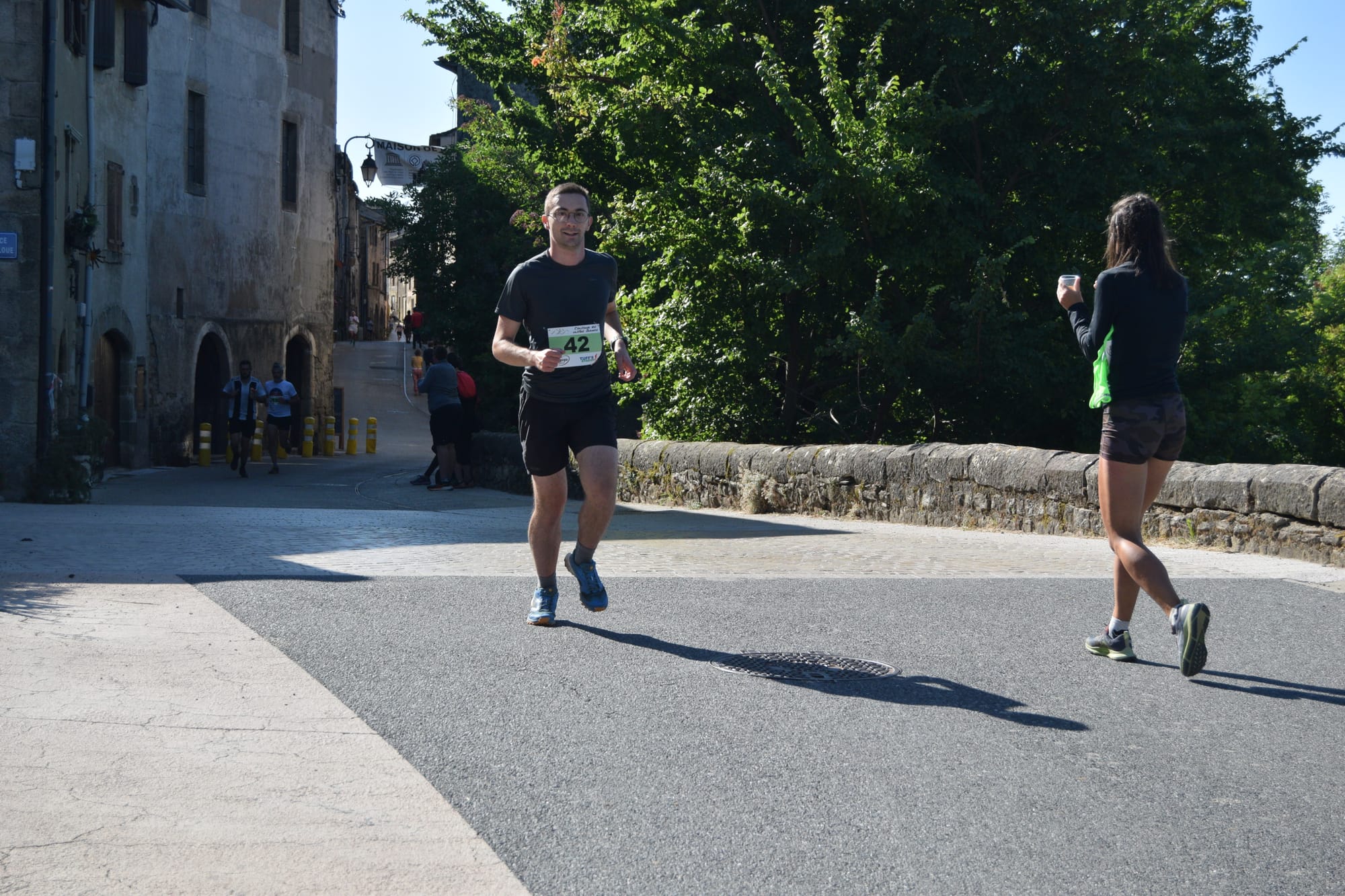 8ème édition du Coup' de Barre