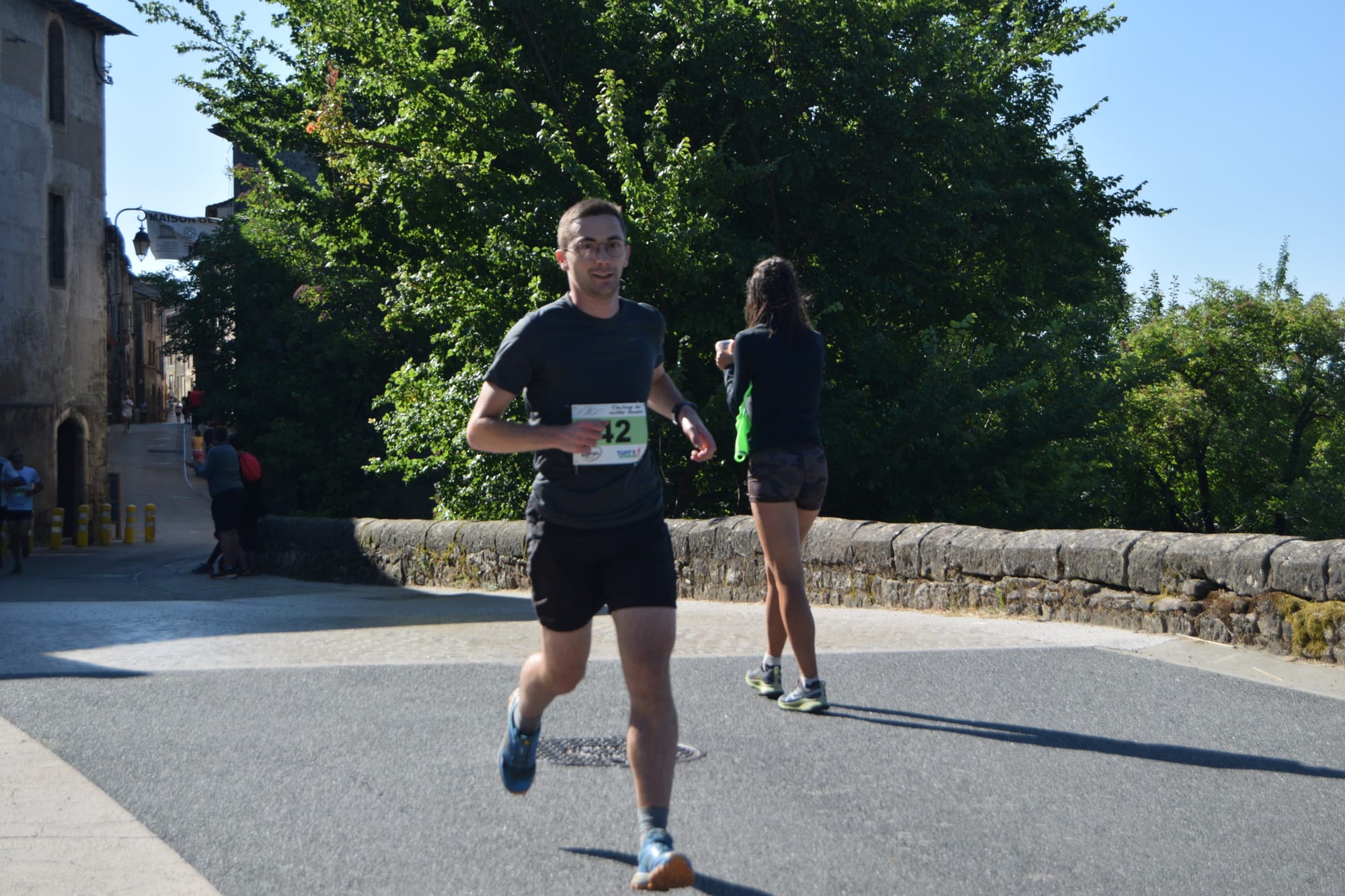 8ème édition du Coup' de Barre