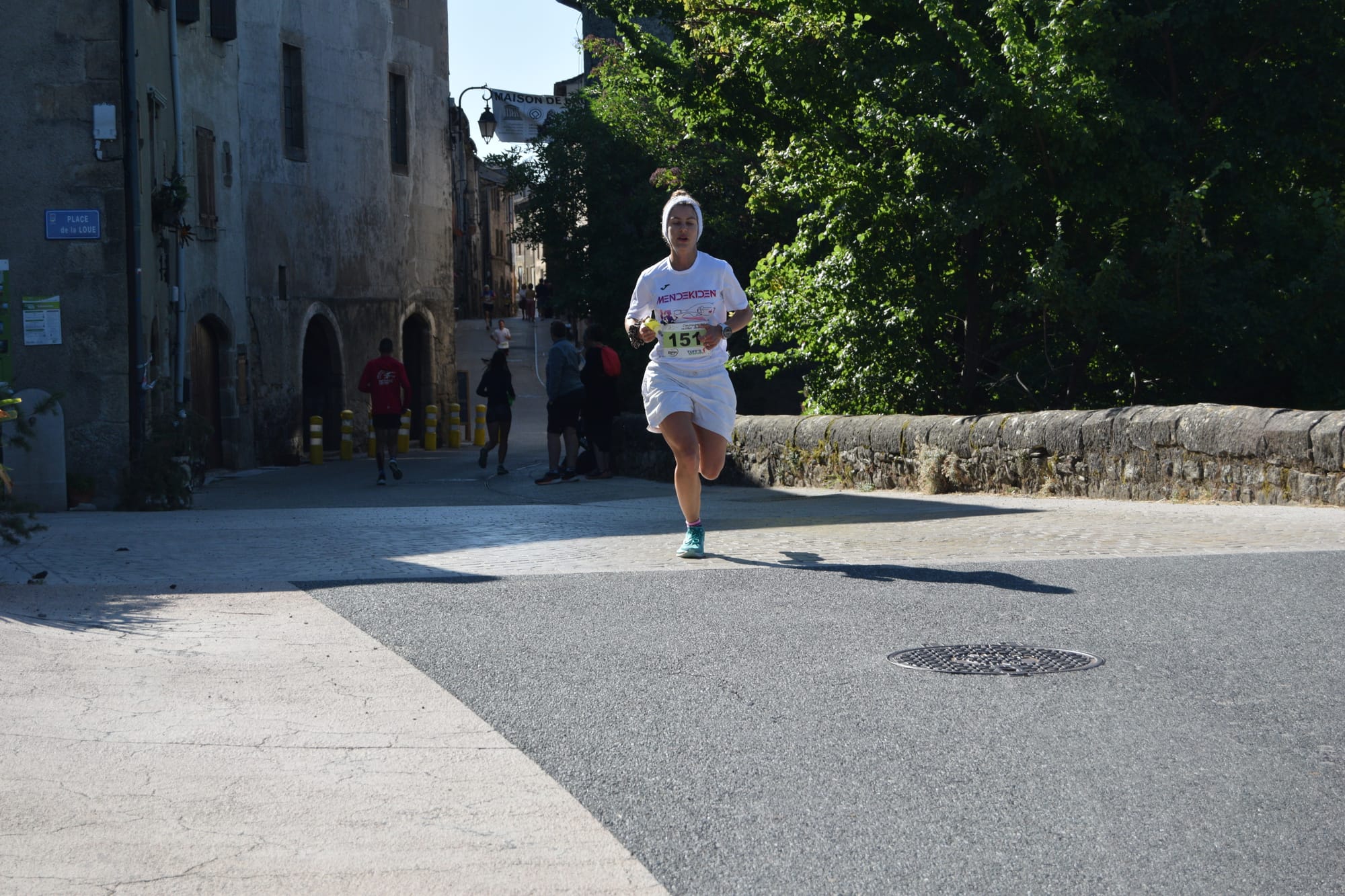 8ème édition du Coup' de Barre